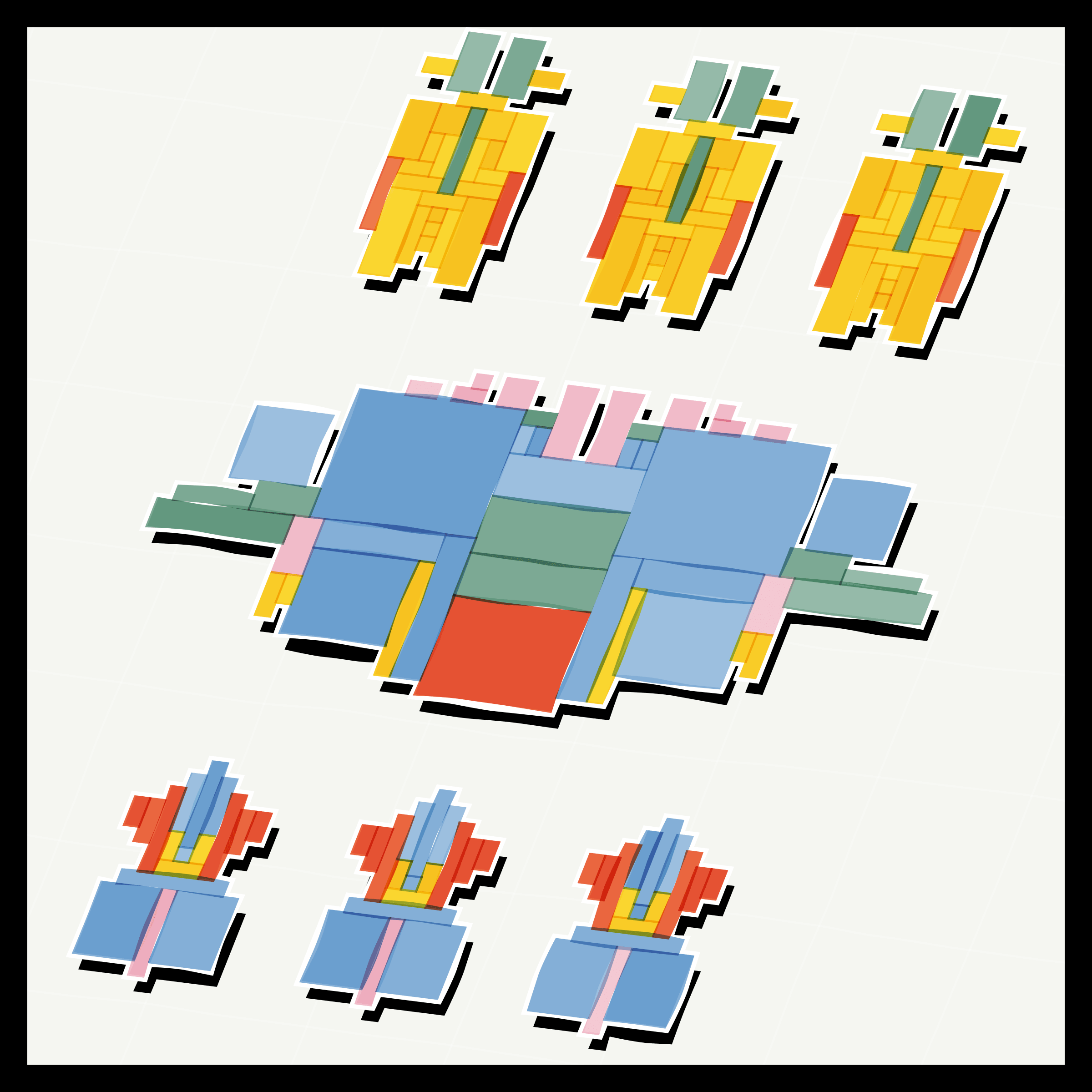 Paper Armada #37002867