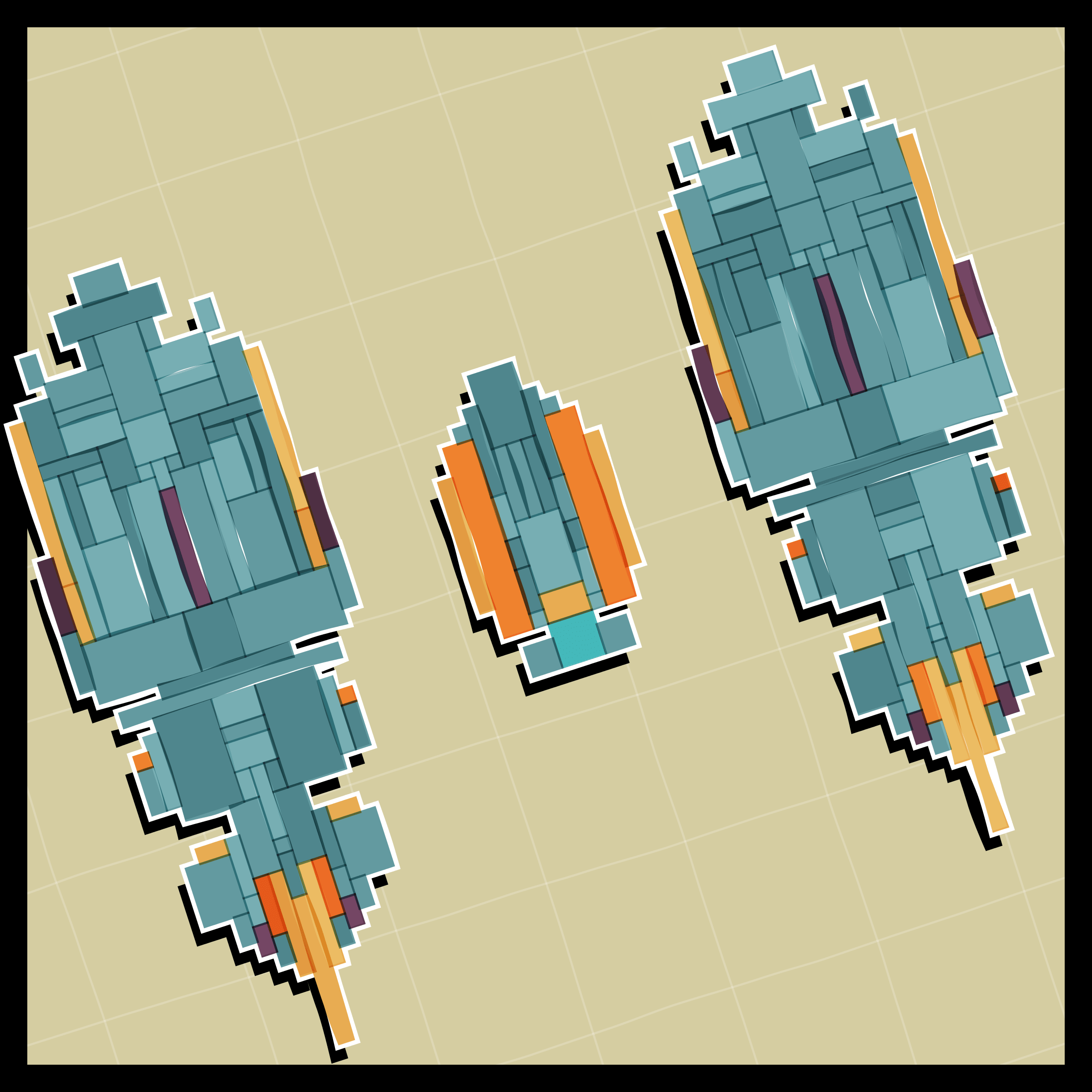 Paper Armada #37002869