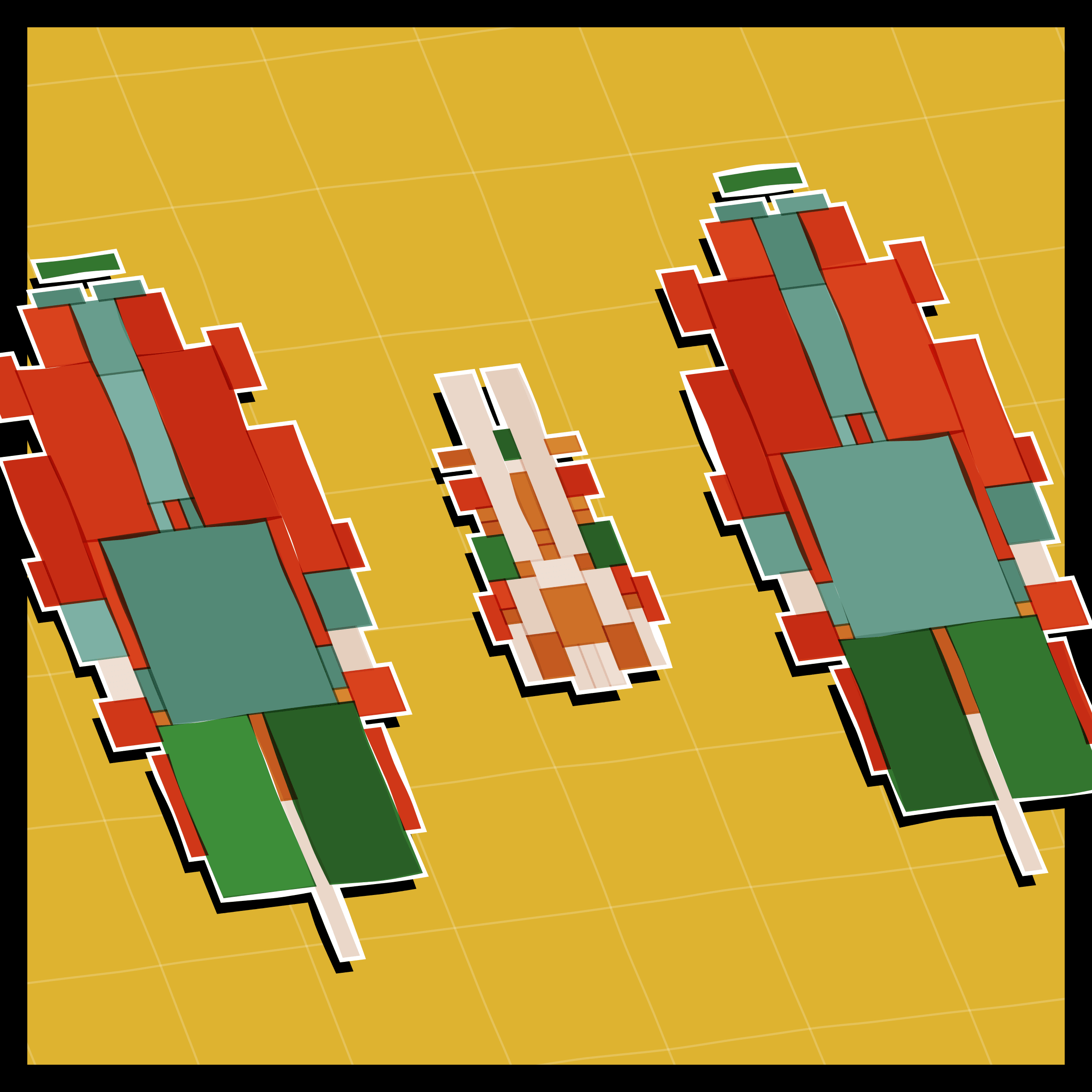 Paper Armada #37002871