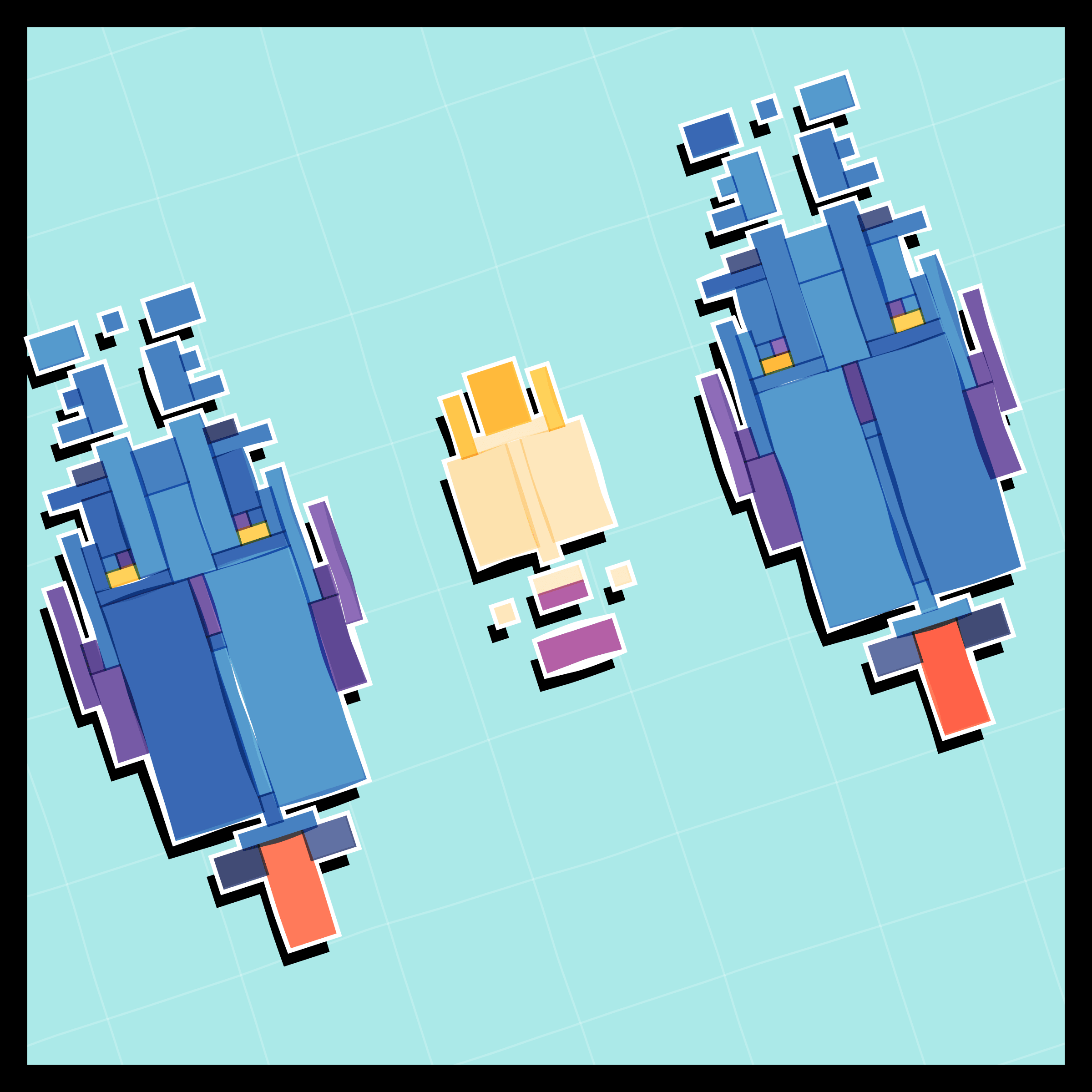 Paper Armada #37002876