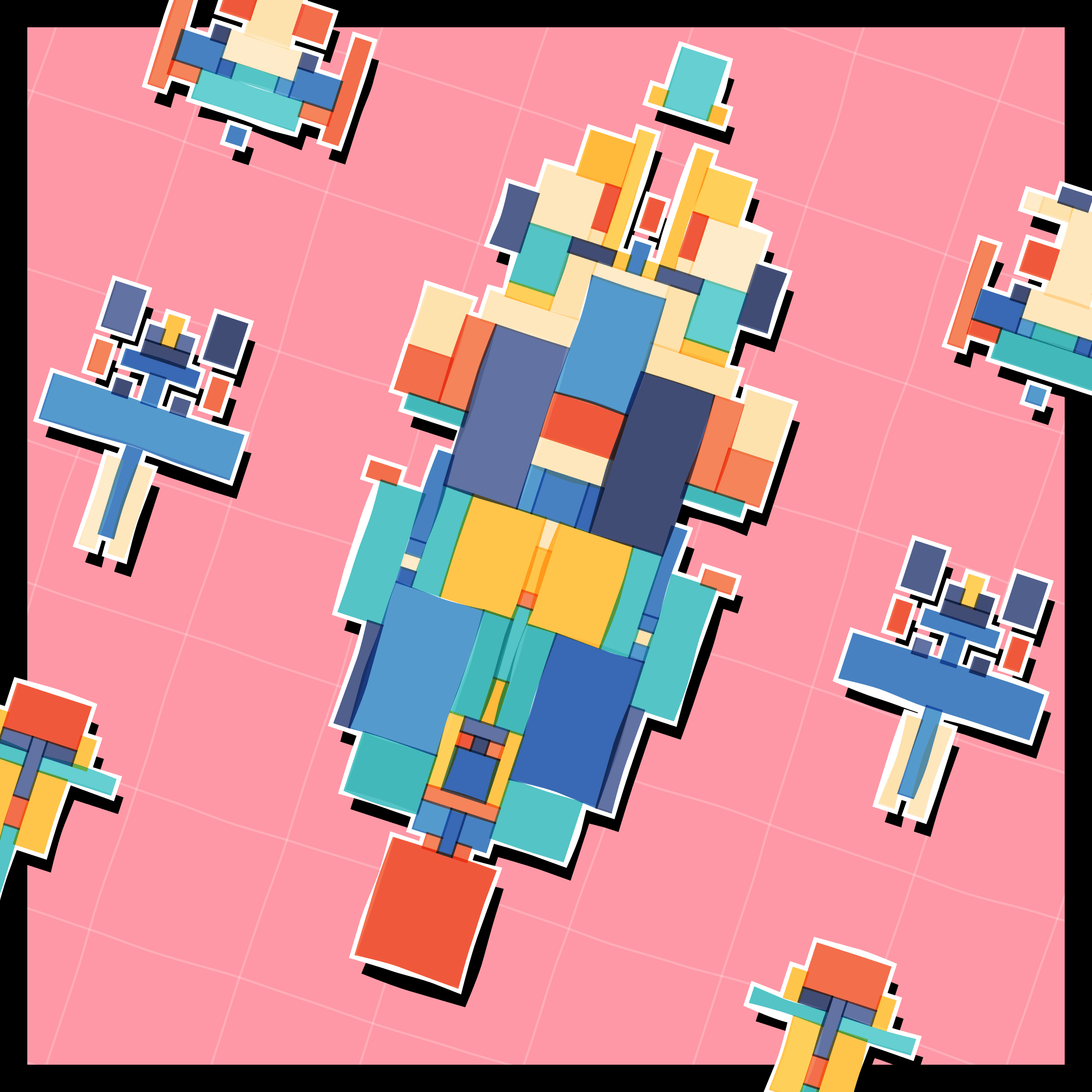 Paper Armada #37002881