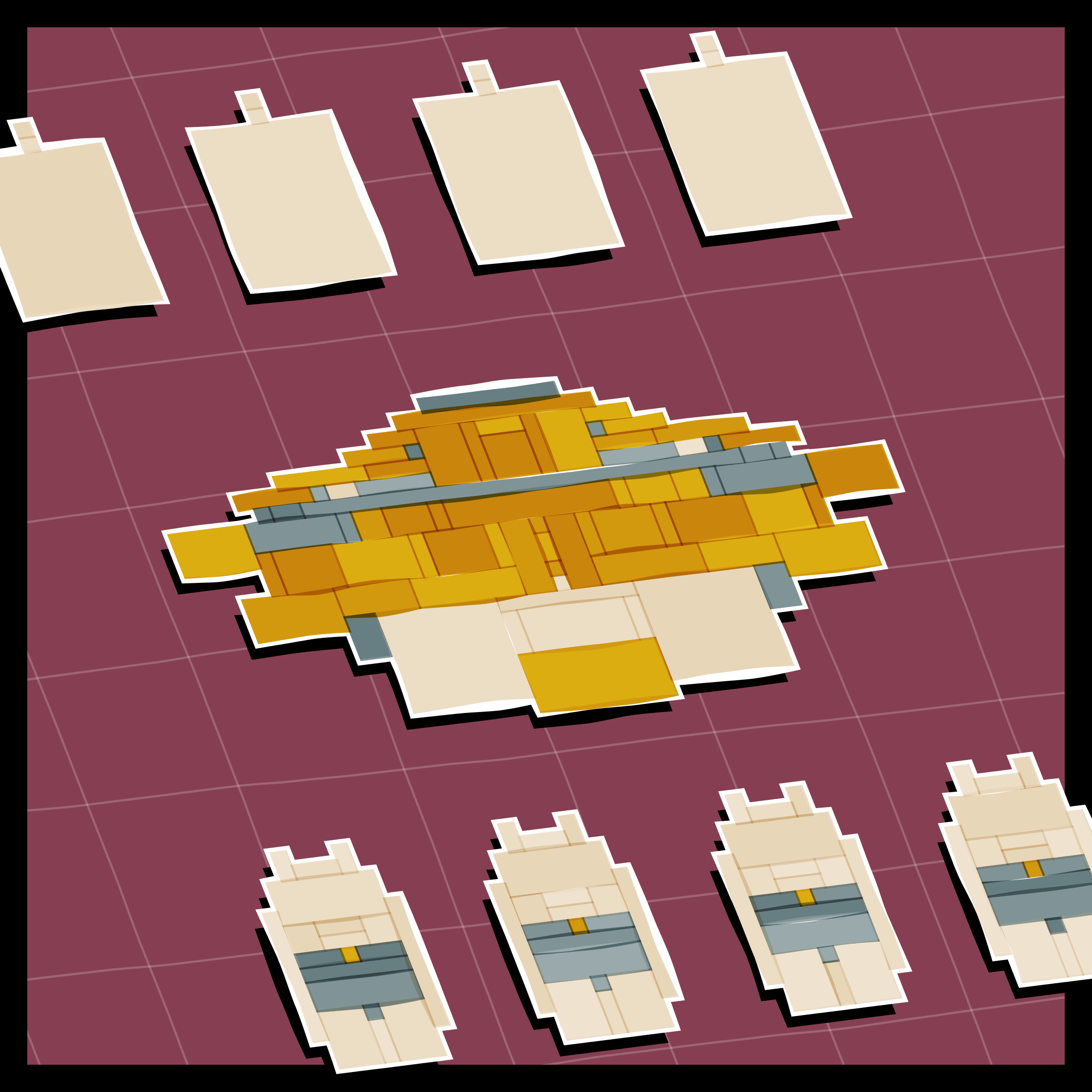 Paper Armada #37002884