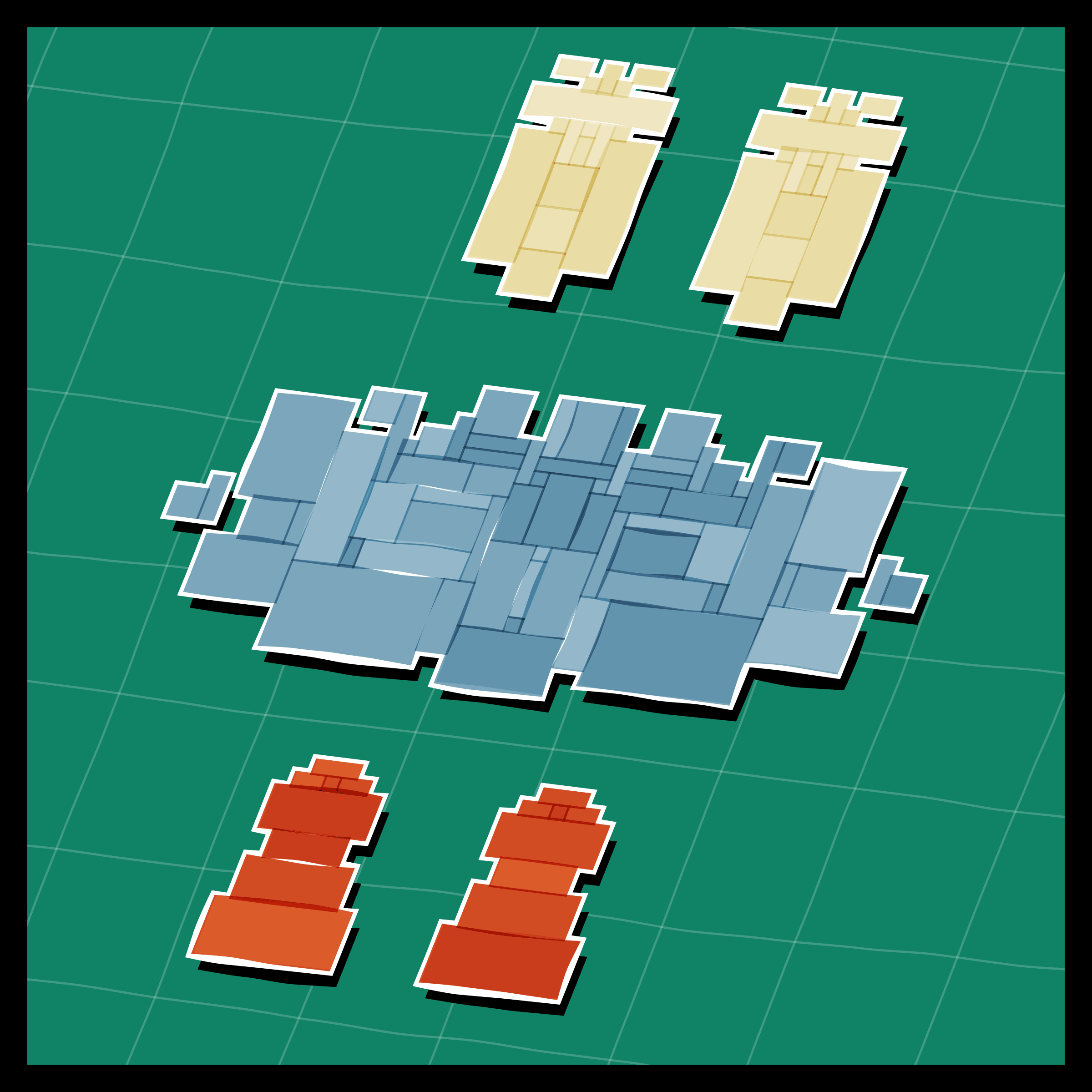 Paper Armada #37002887