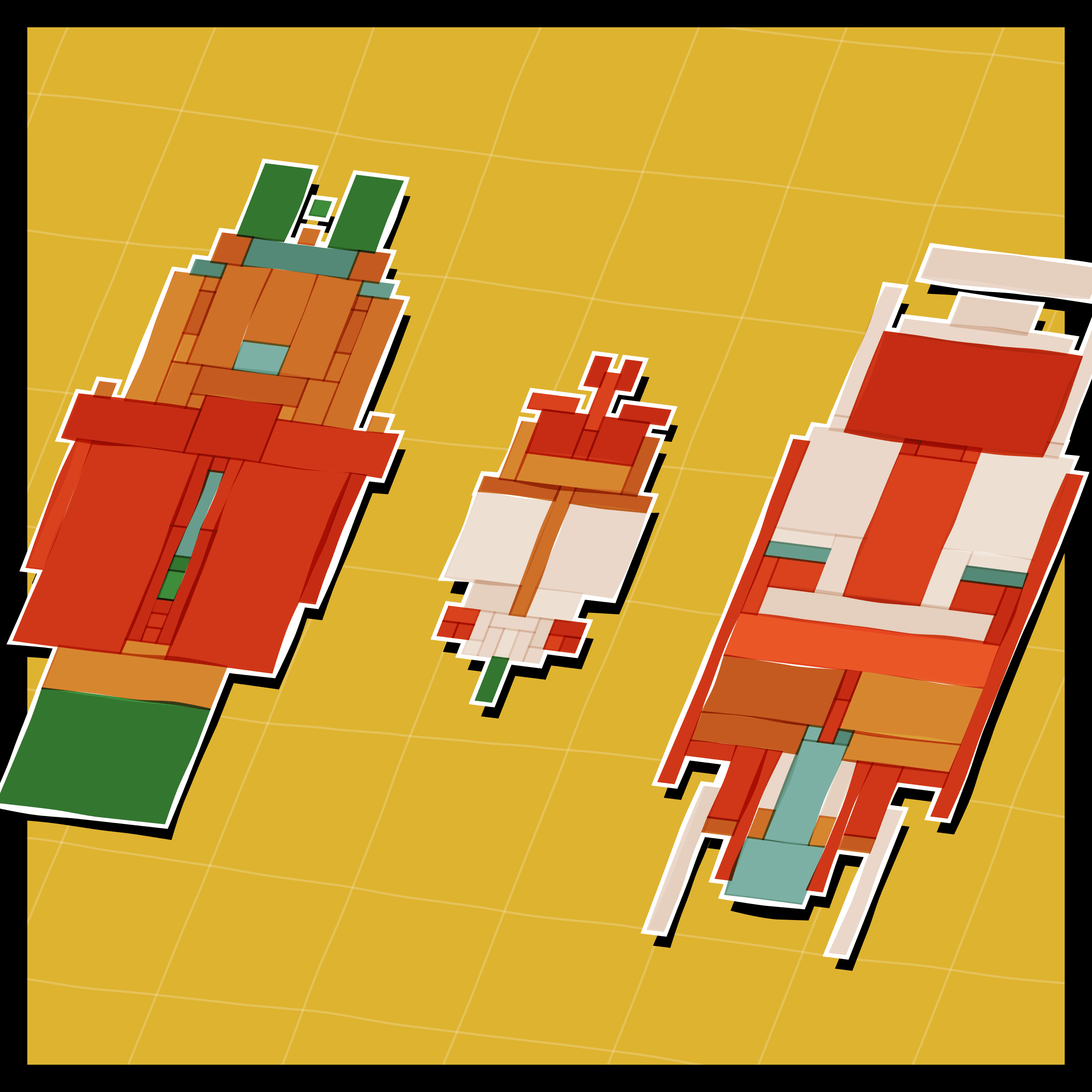 Paper Armada #37002888