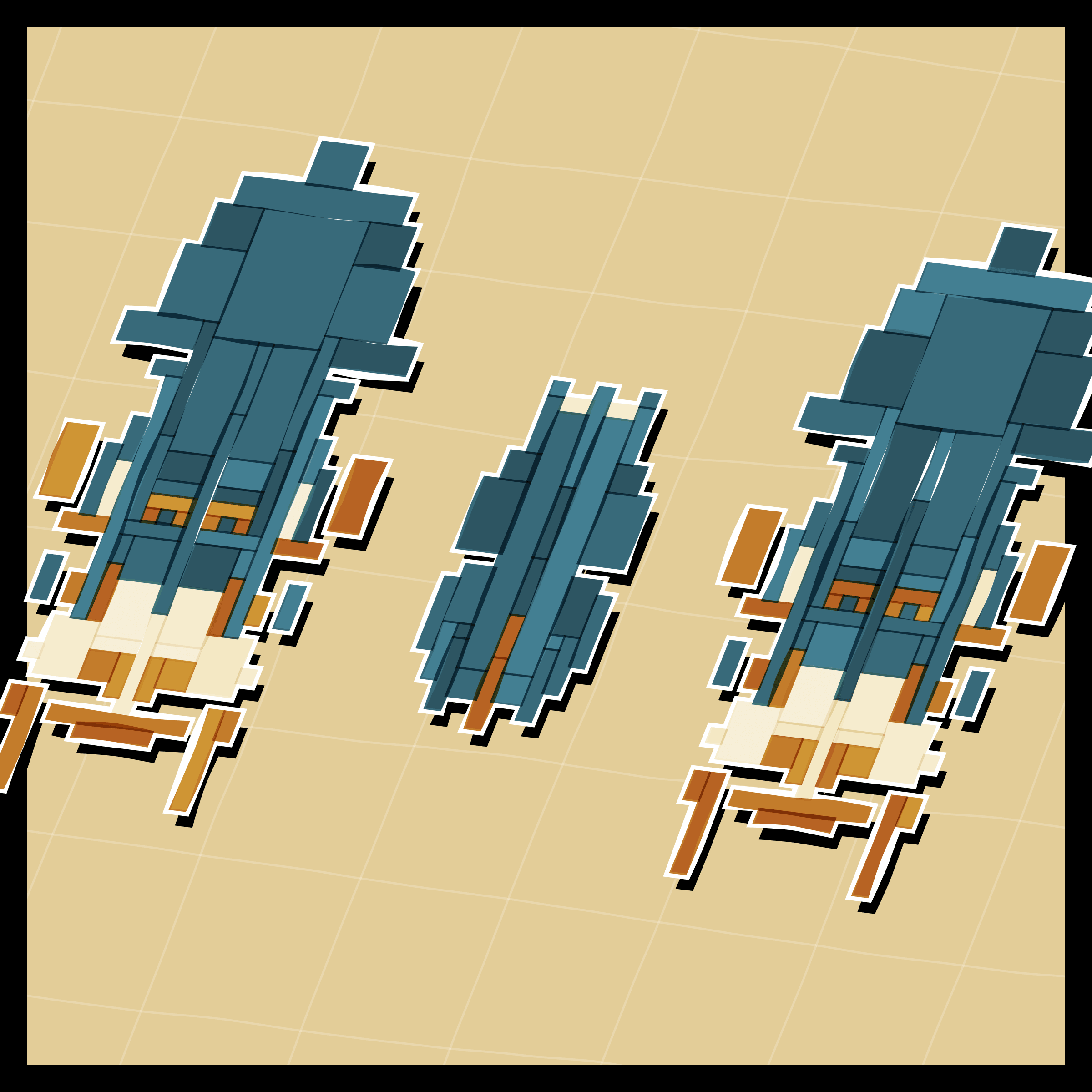Paper Armada #37002890