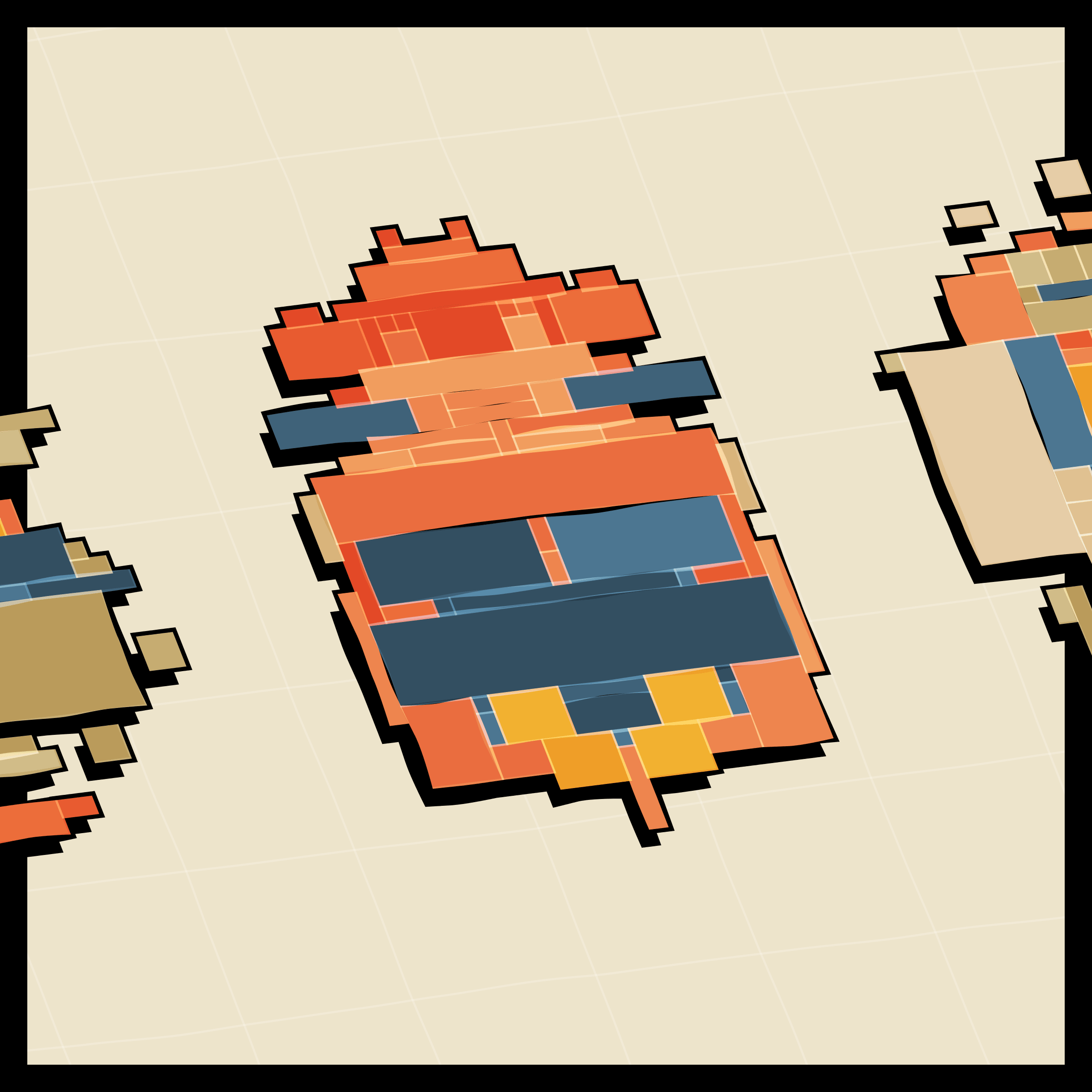 Paper Armada #37002892
