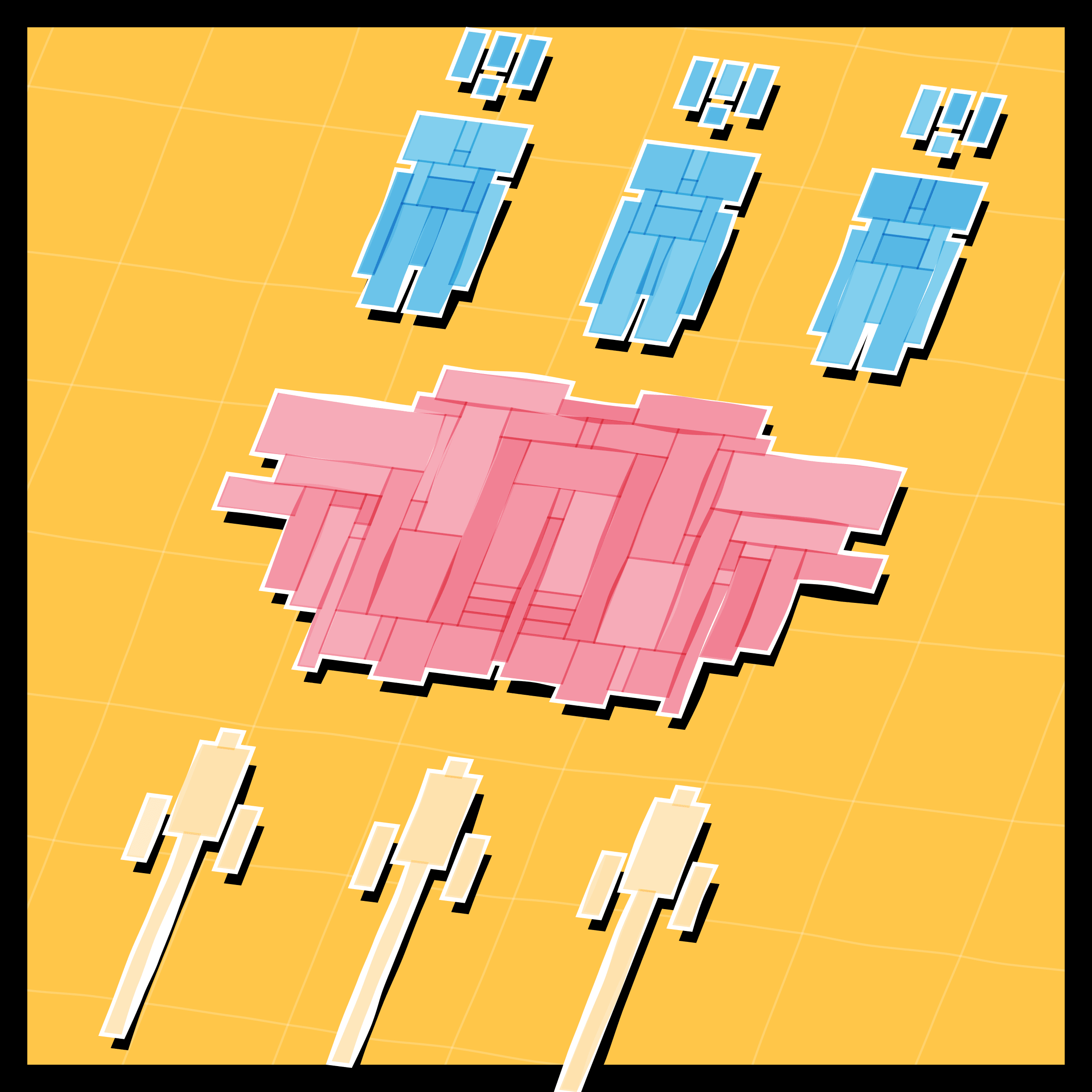 Paper Armada #37002894