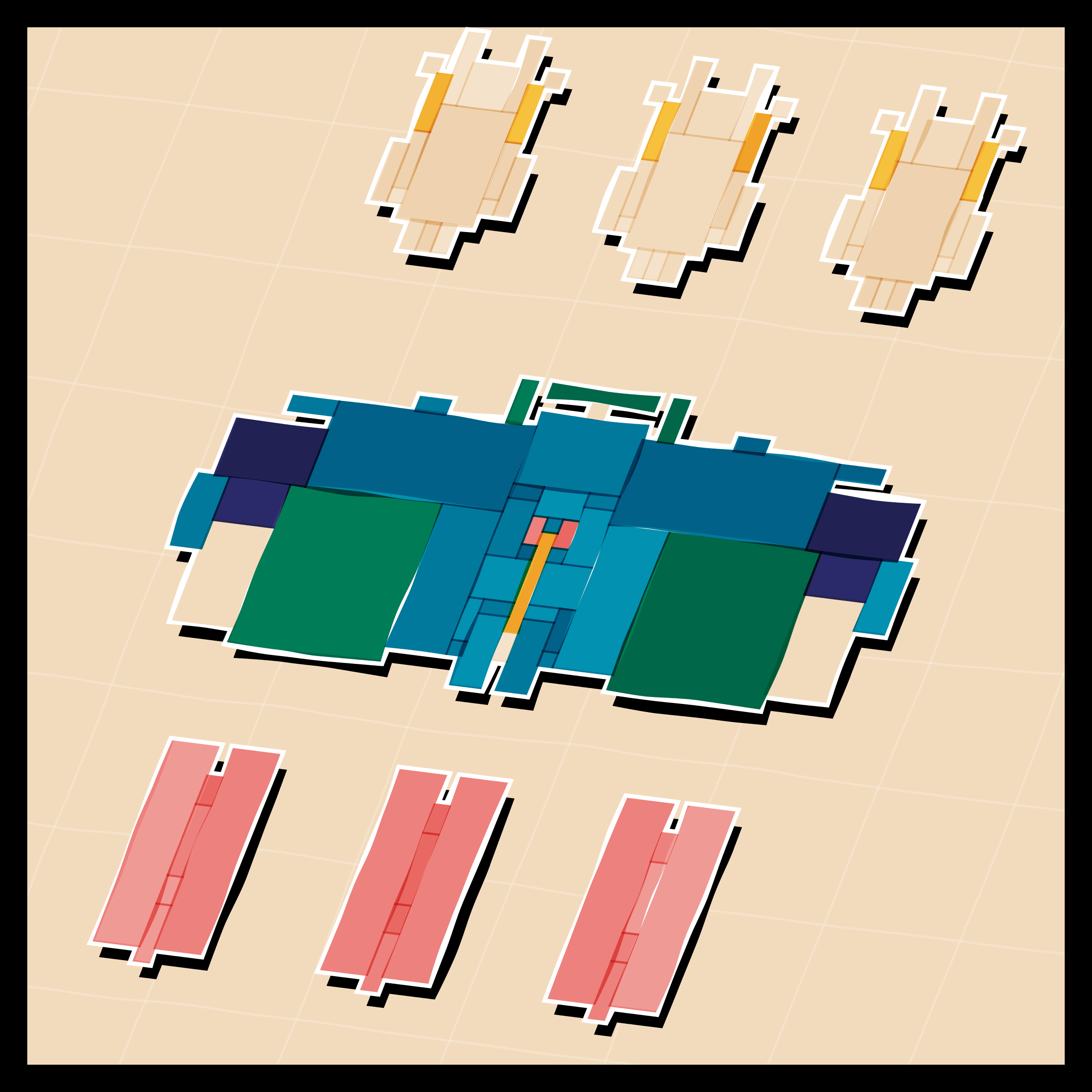 Paper Armada #37002895