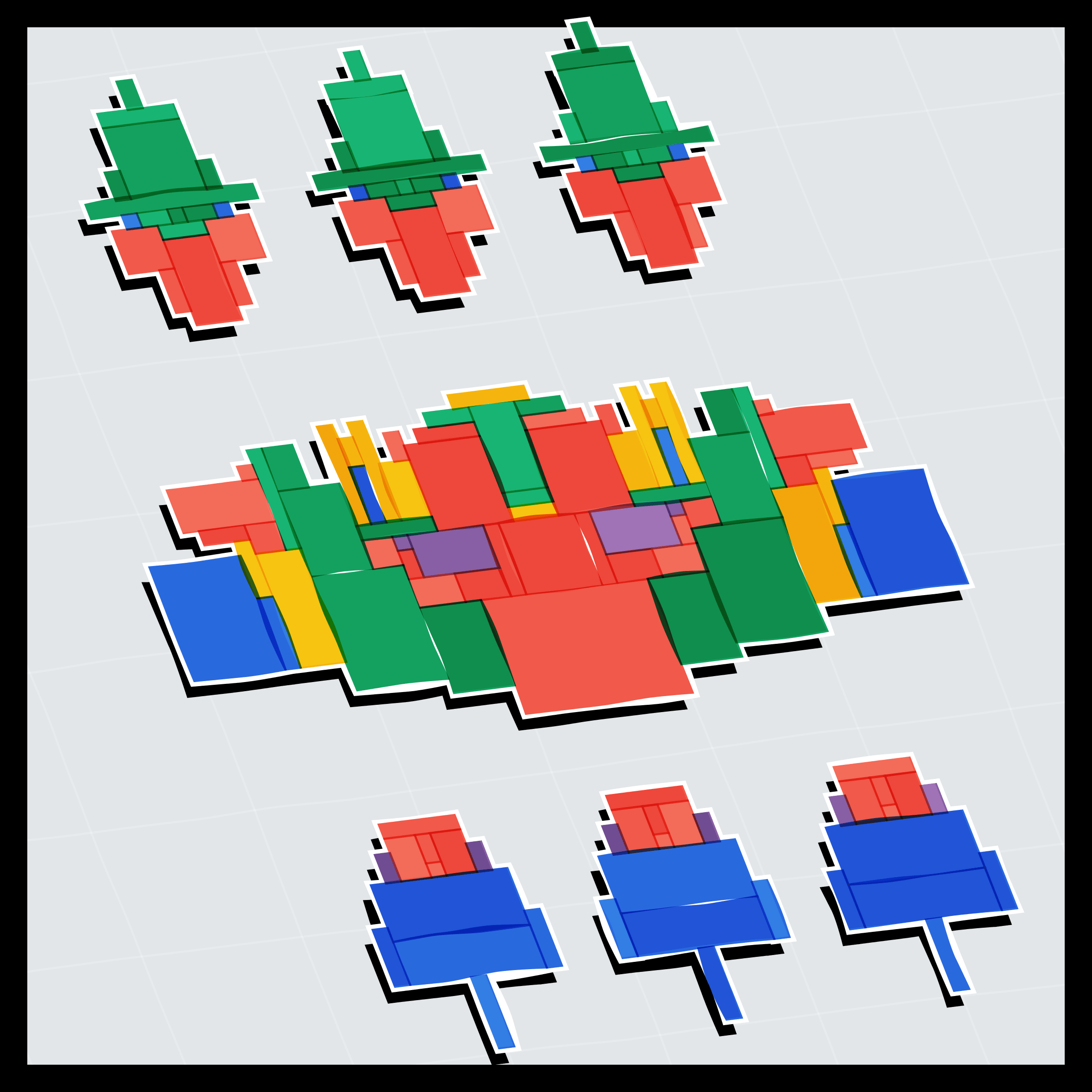 Paper Armada #37002896