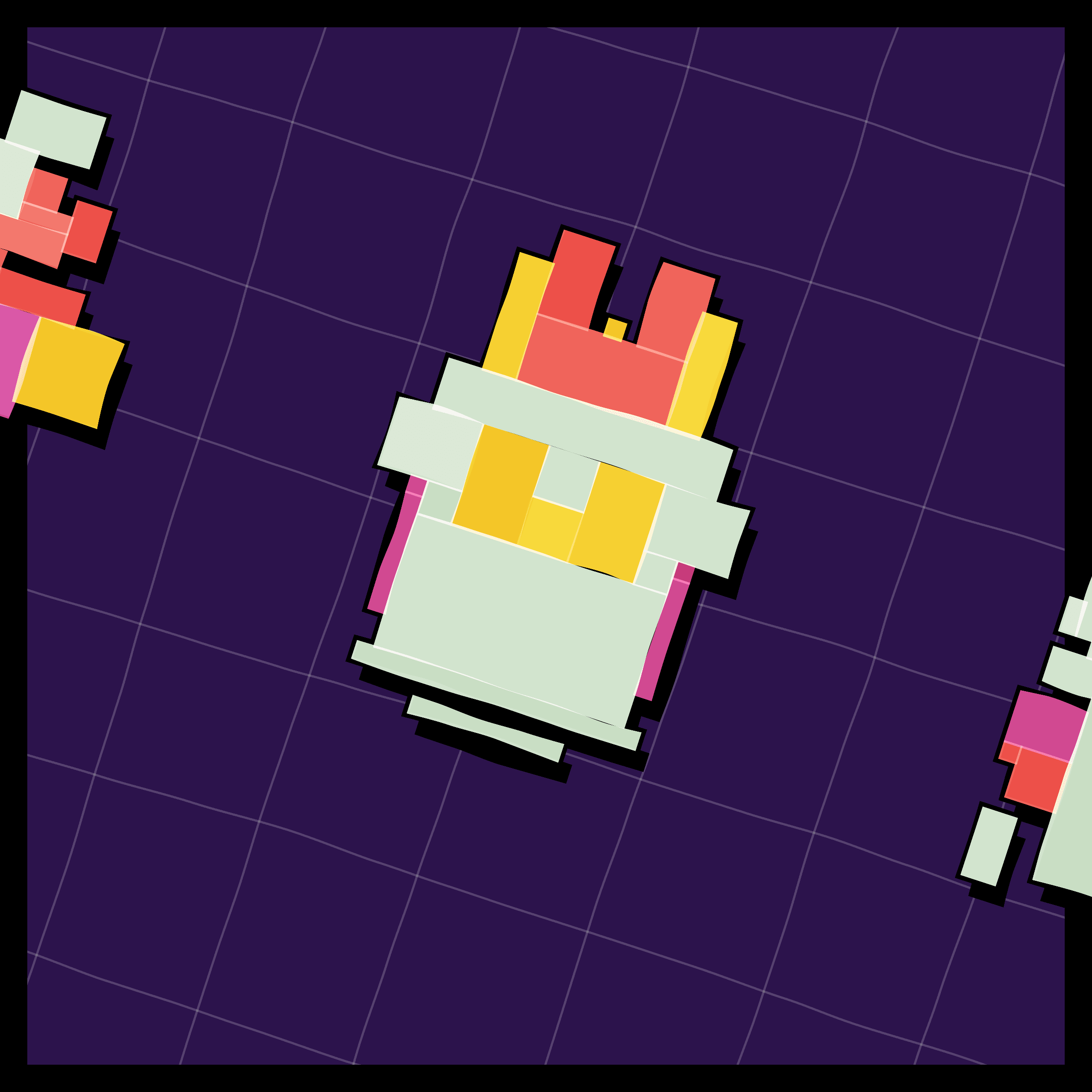 Paper Armada #37002903