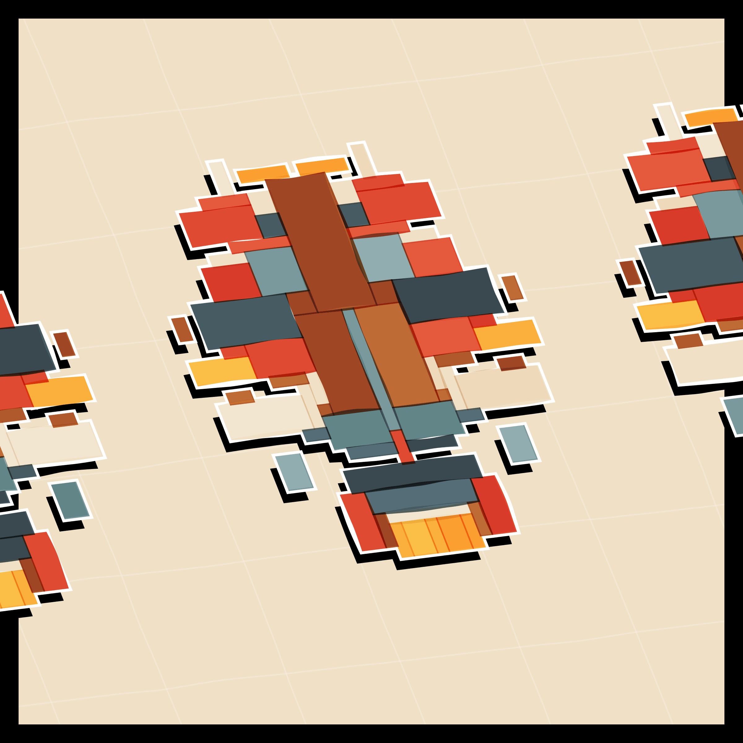 Paper Armada #37002904