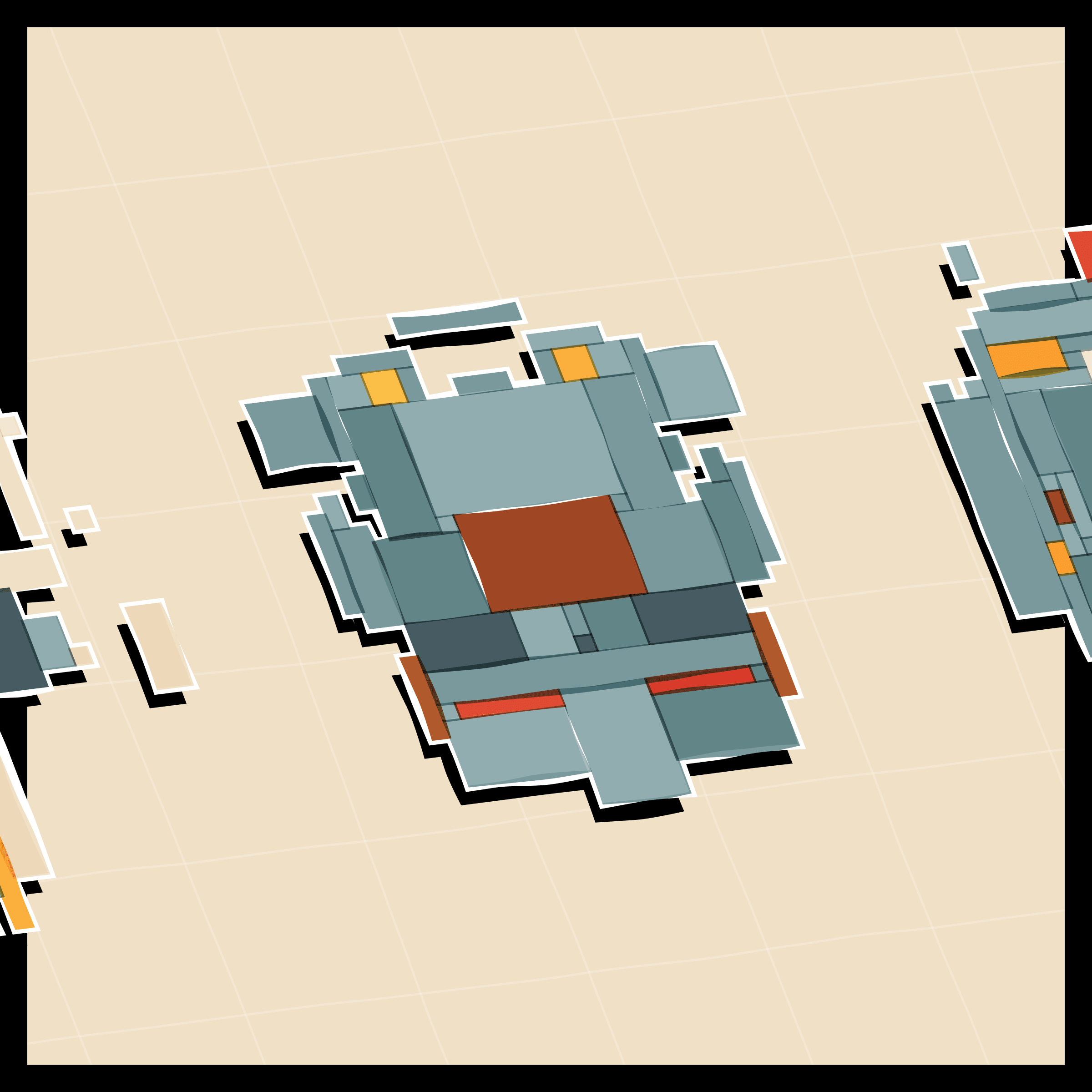 Paper Armada #37002905