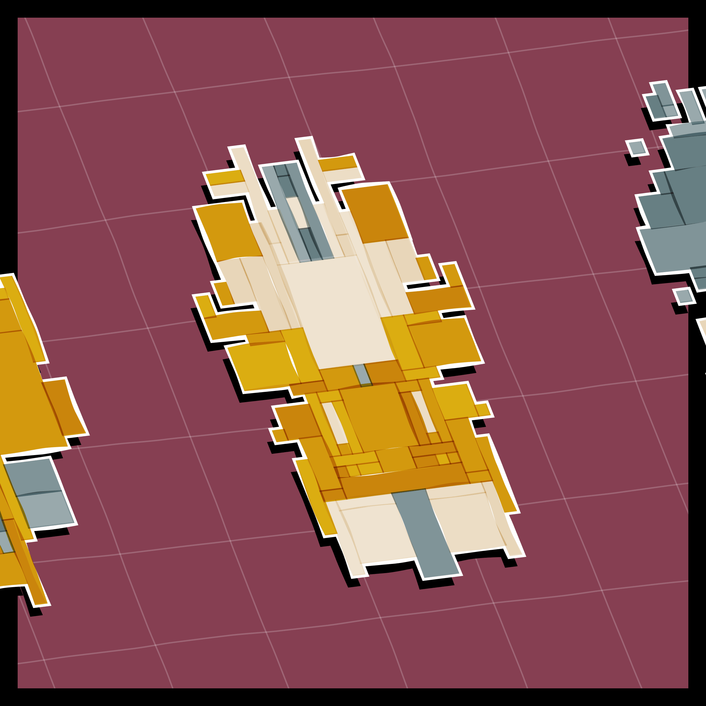Paper Armada #37002907