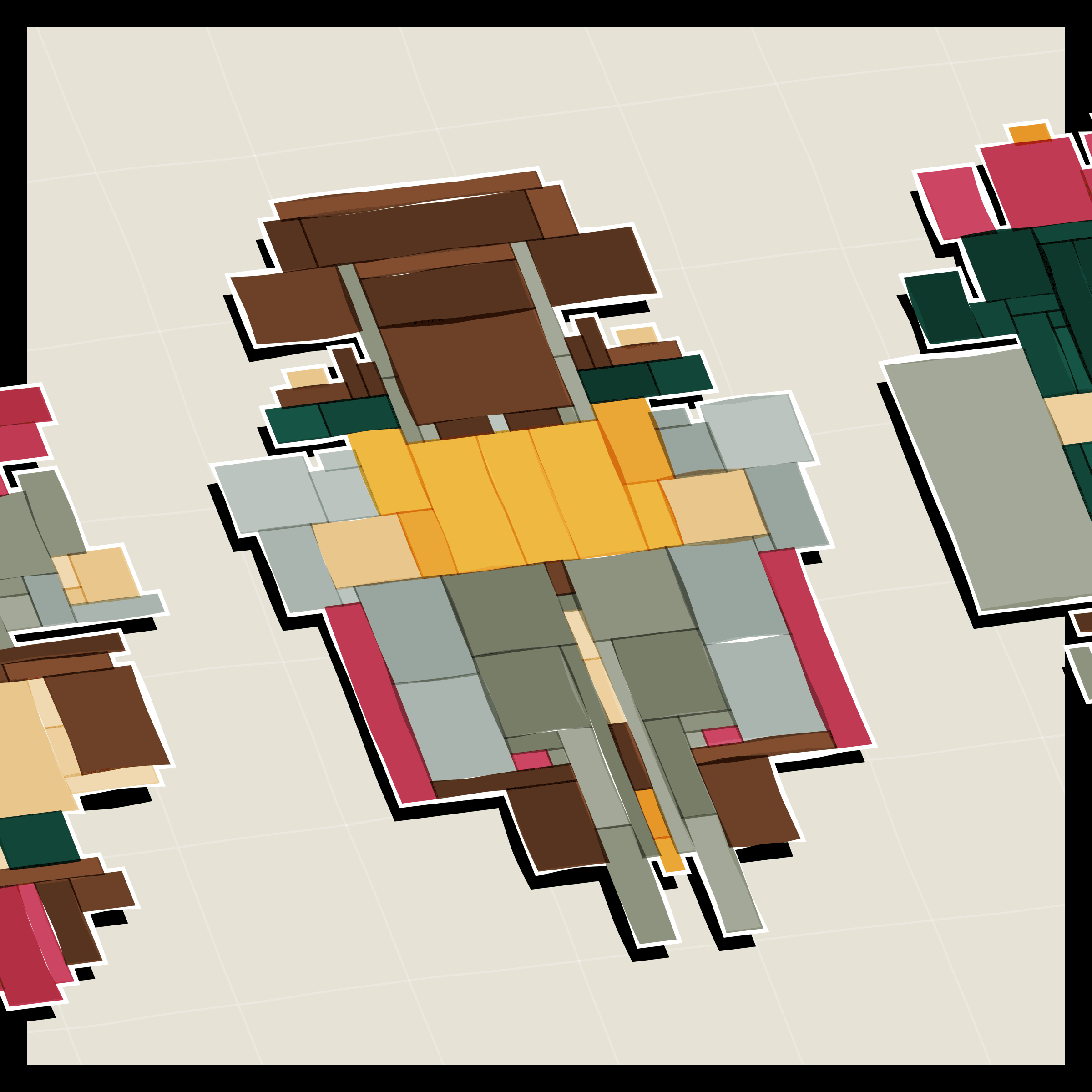 Paper Armada #37002913