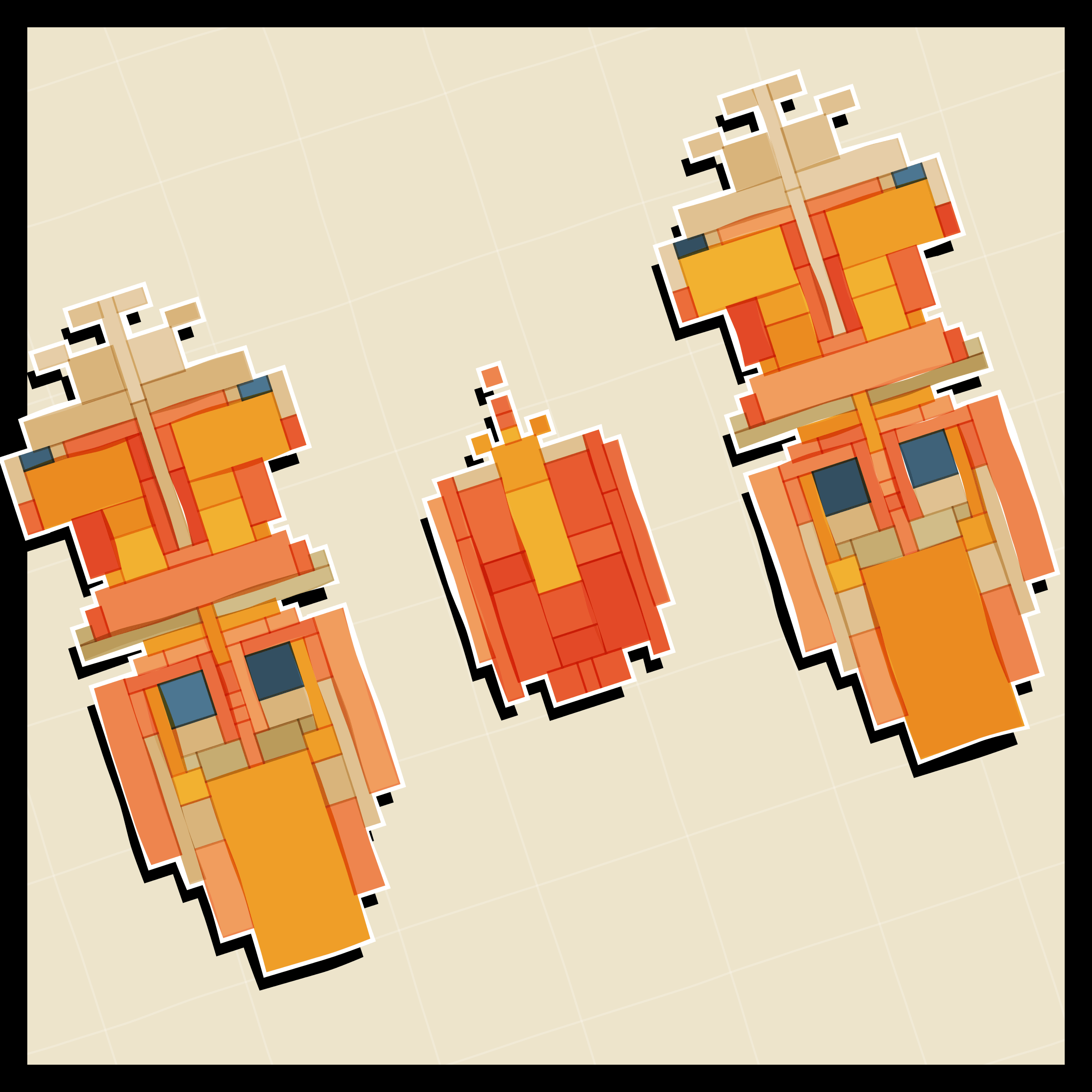 Paper Armada #37002915