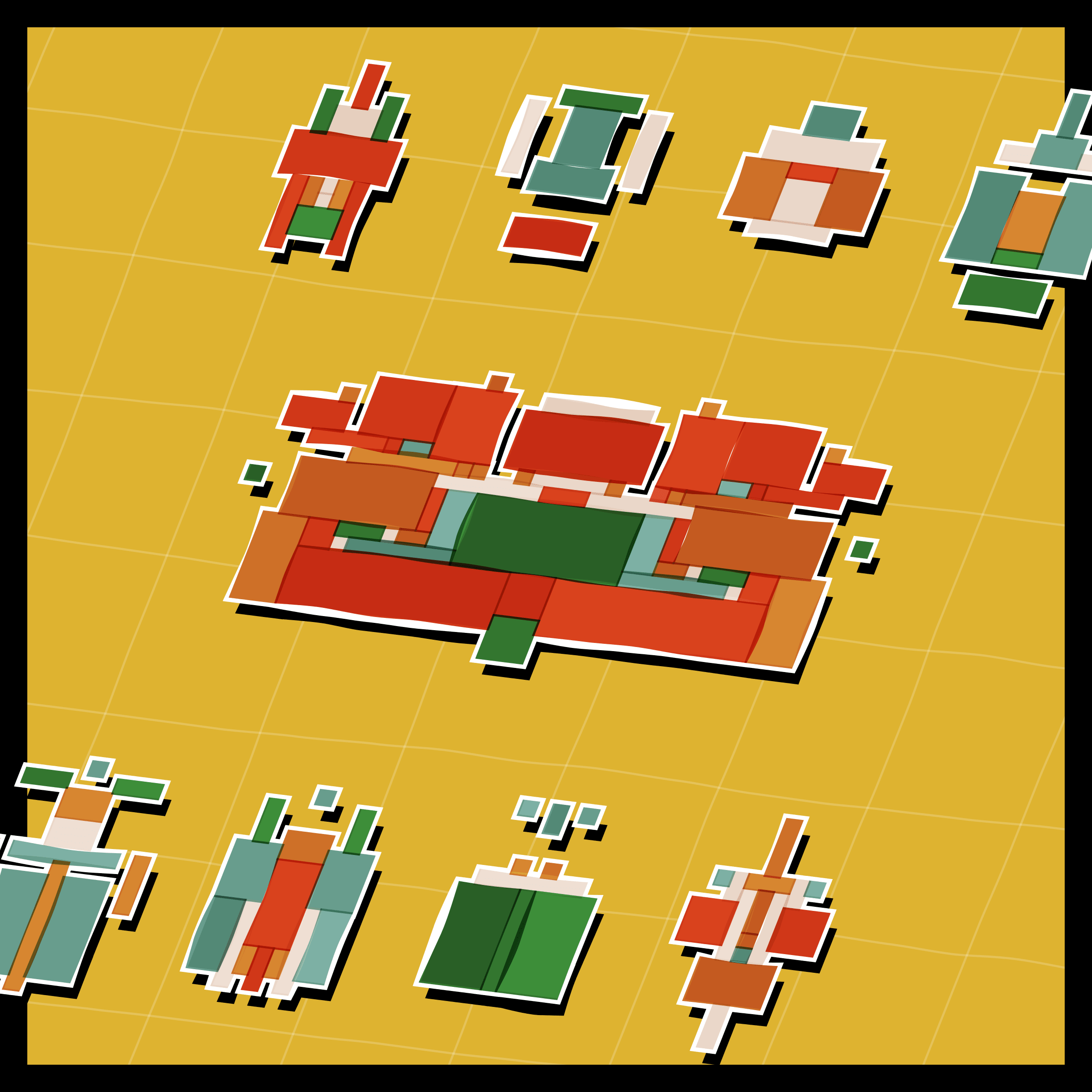 Paper Armada #37002919