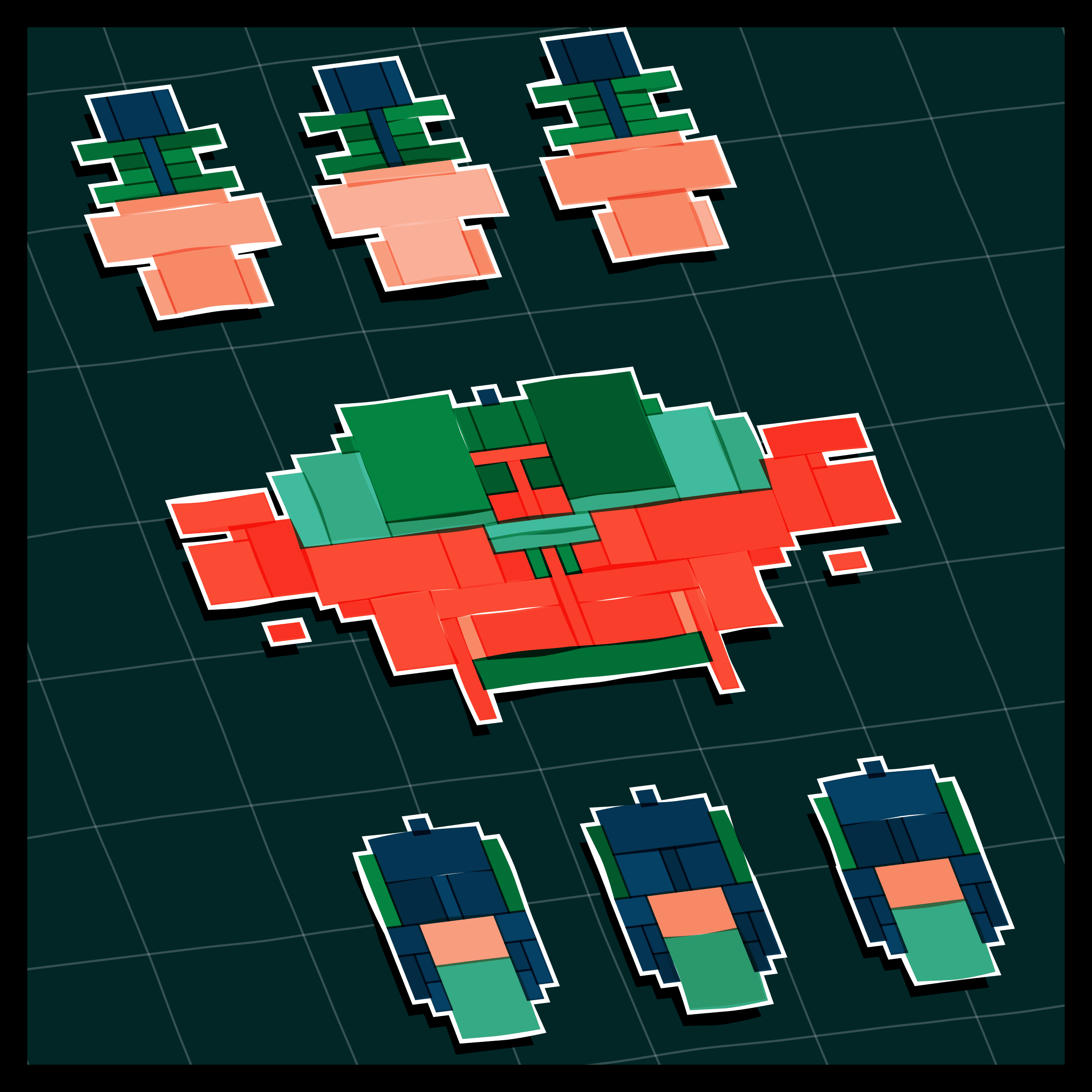 Paper Armada #37002926