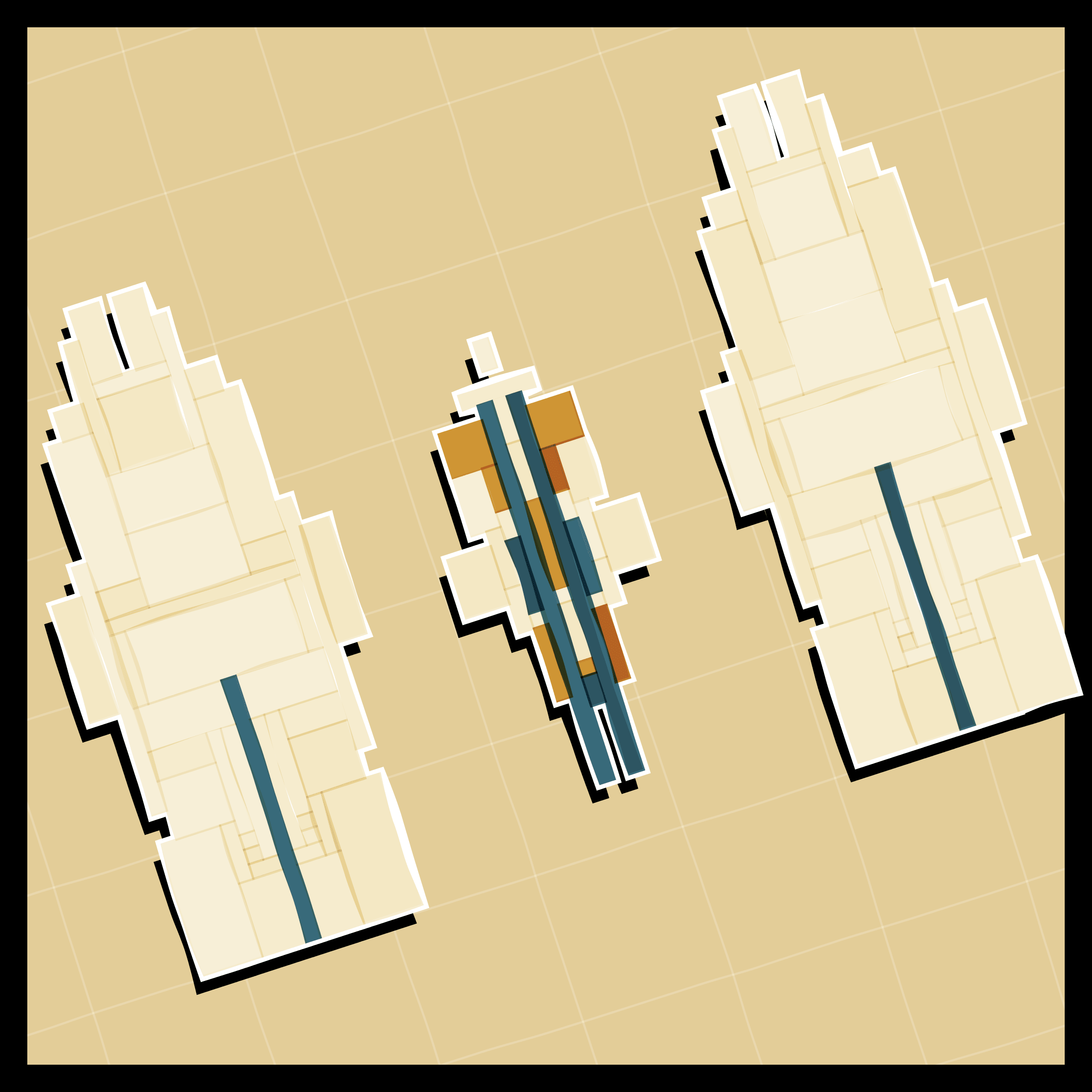 Paper Armada #37002927