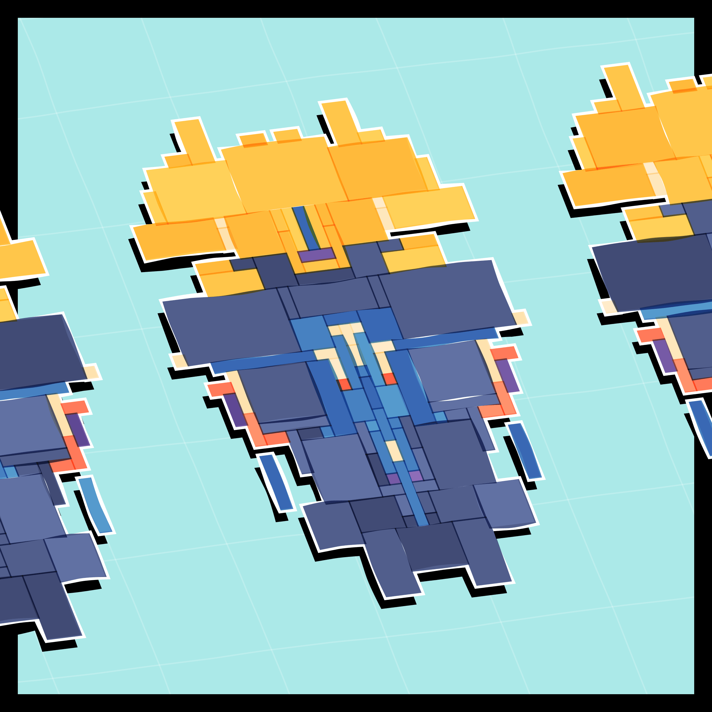 Paper Armada #37002930