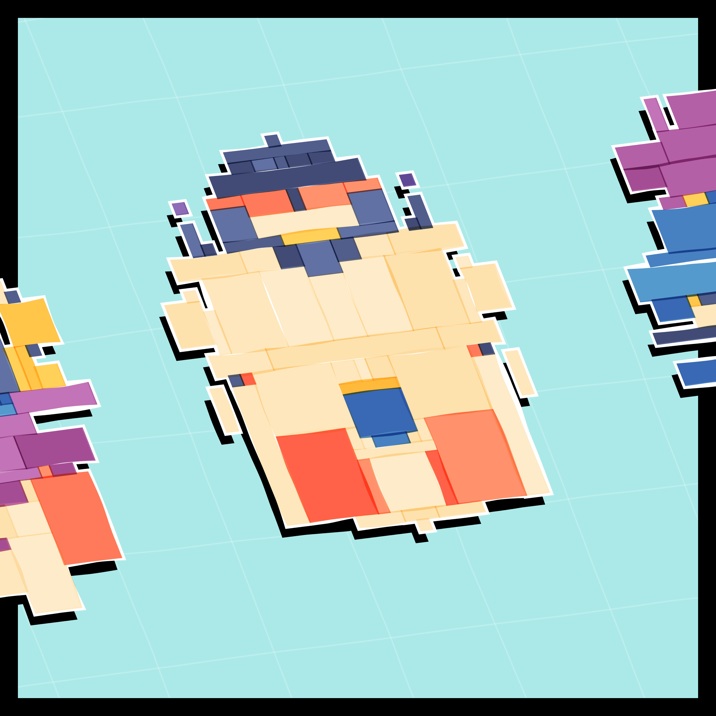 Paper Armada #37002933