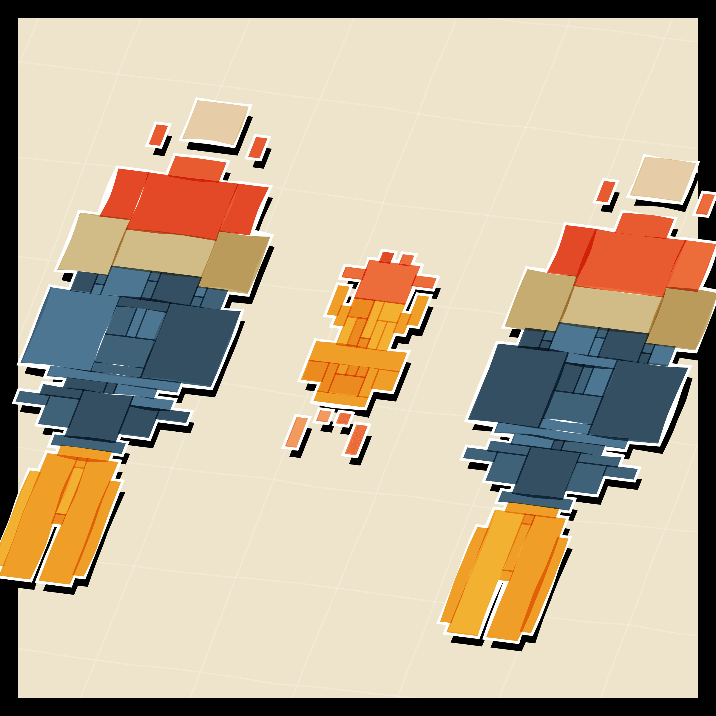 Paper Armada #37002936