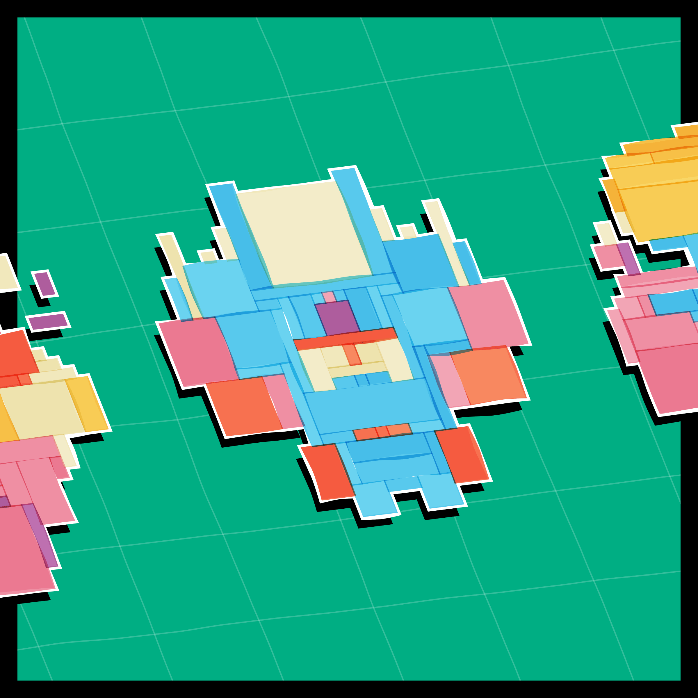 Paper Armada #37002940