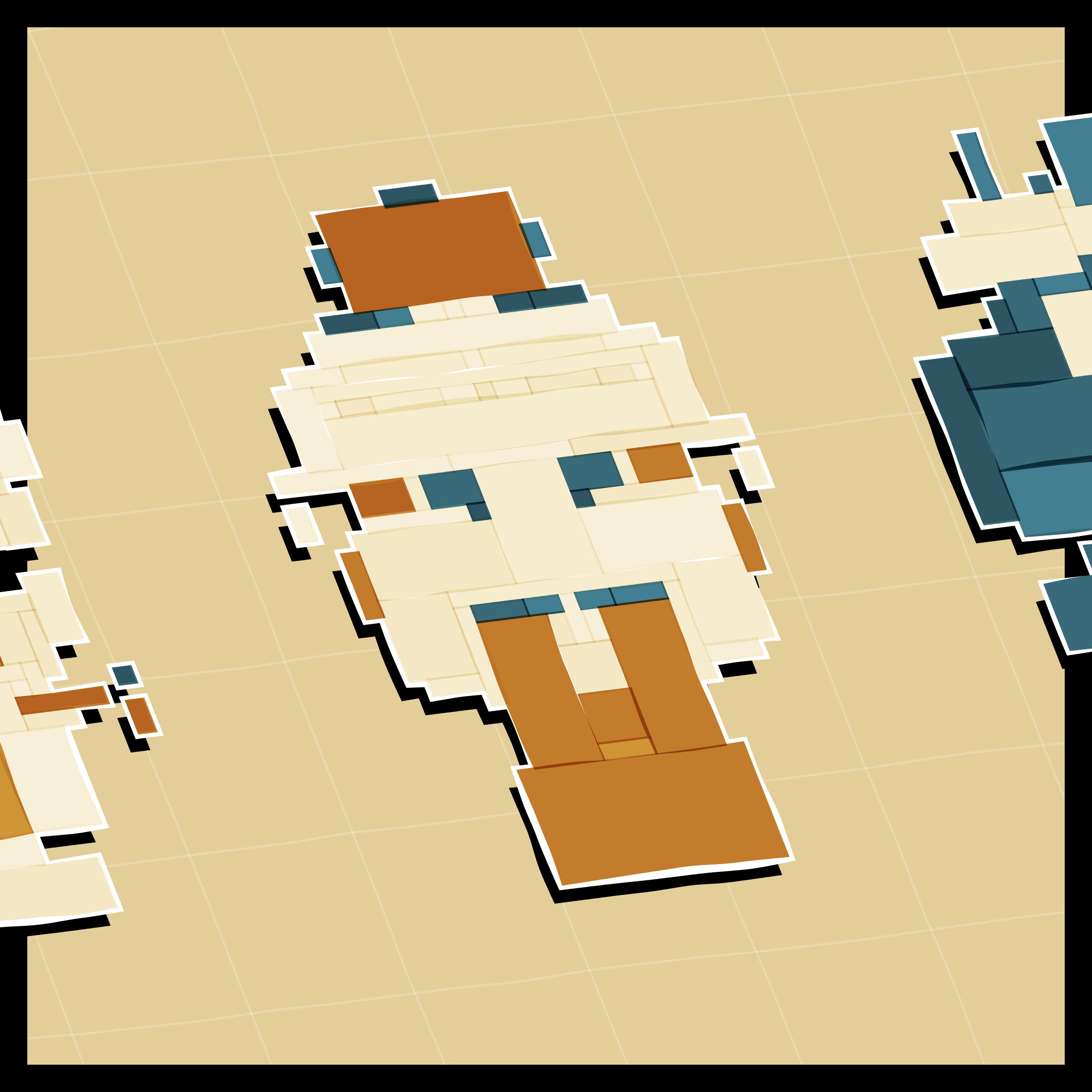 Paper Armada #37002944