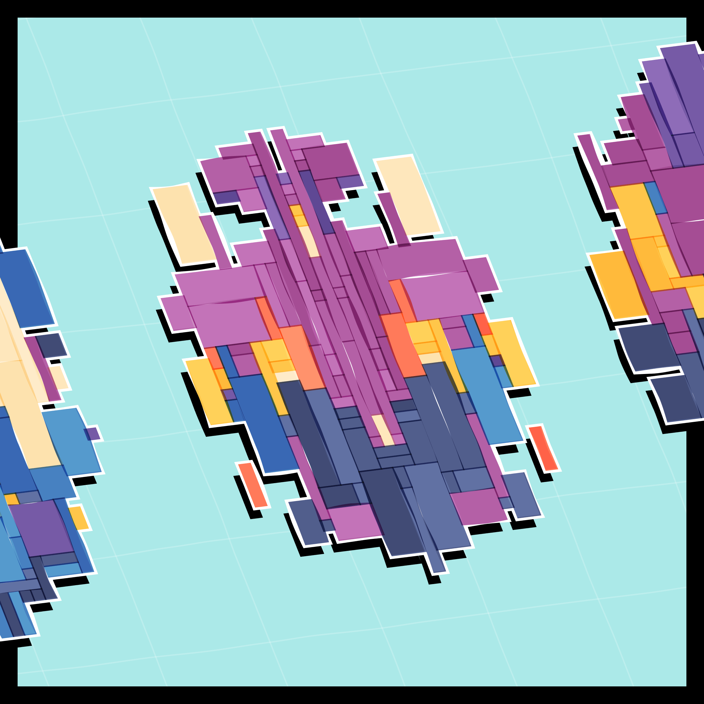 Paper Armada #37002945