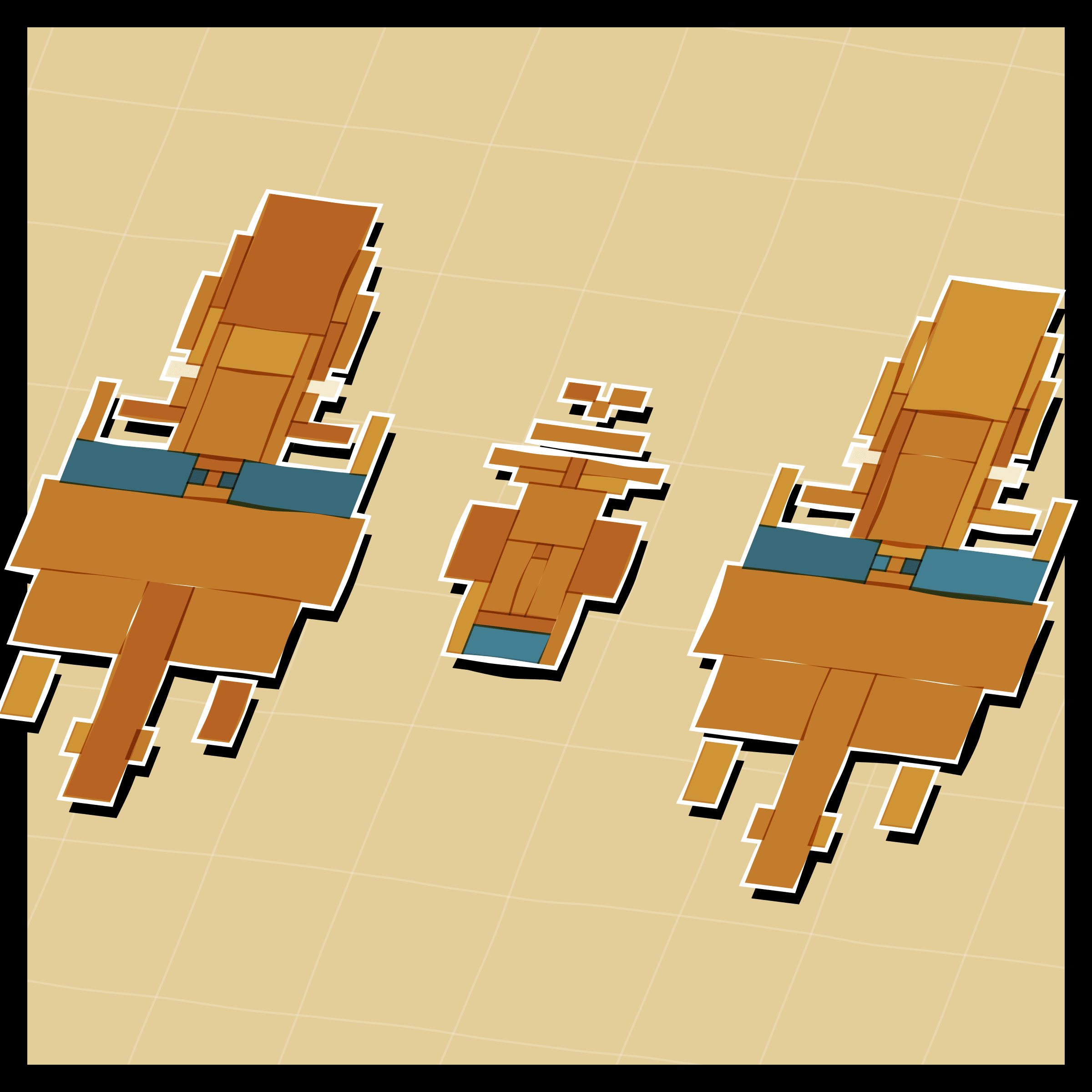 Paper Armada #37002946