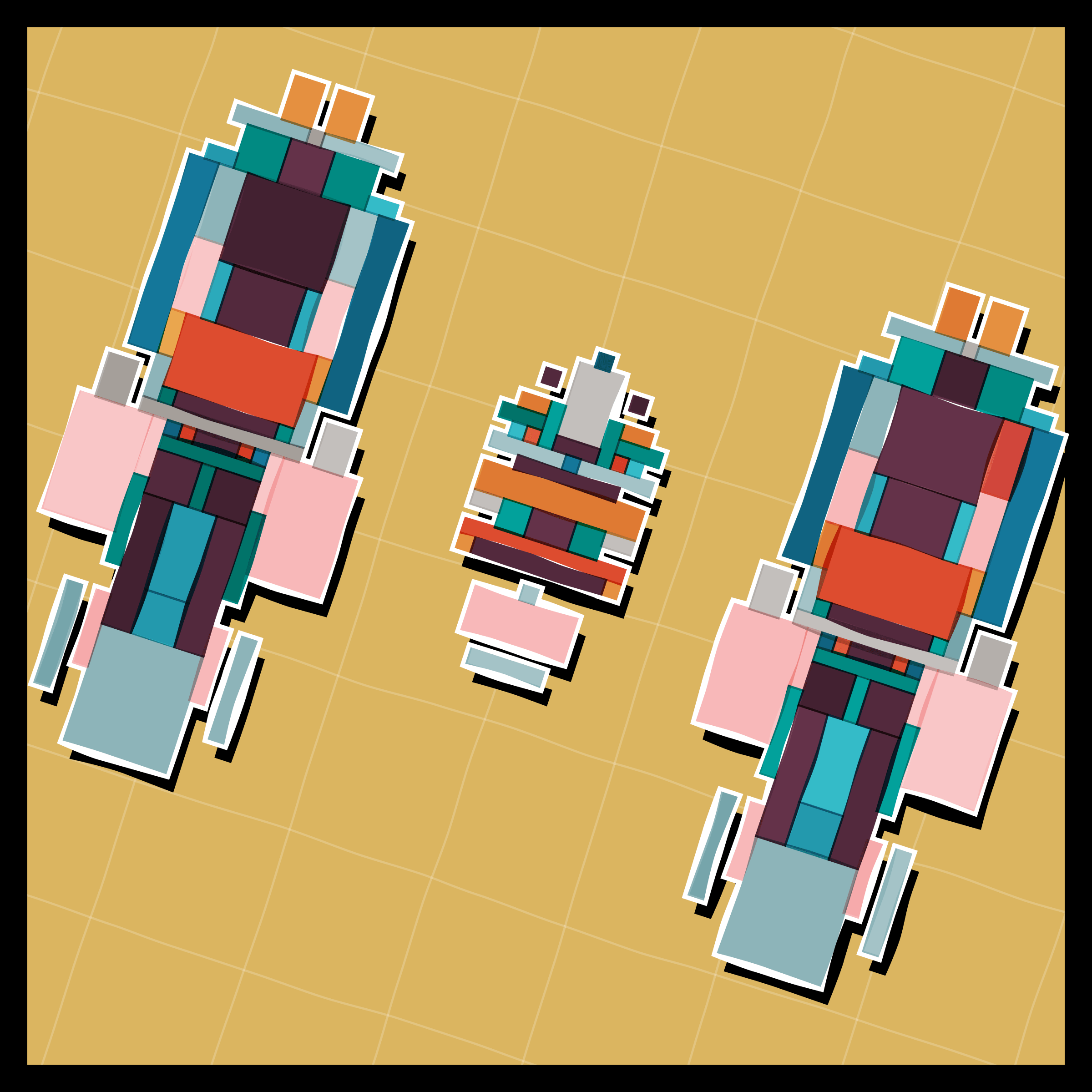 Paper Armada #37002958