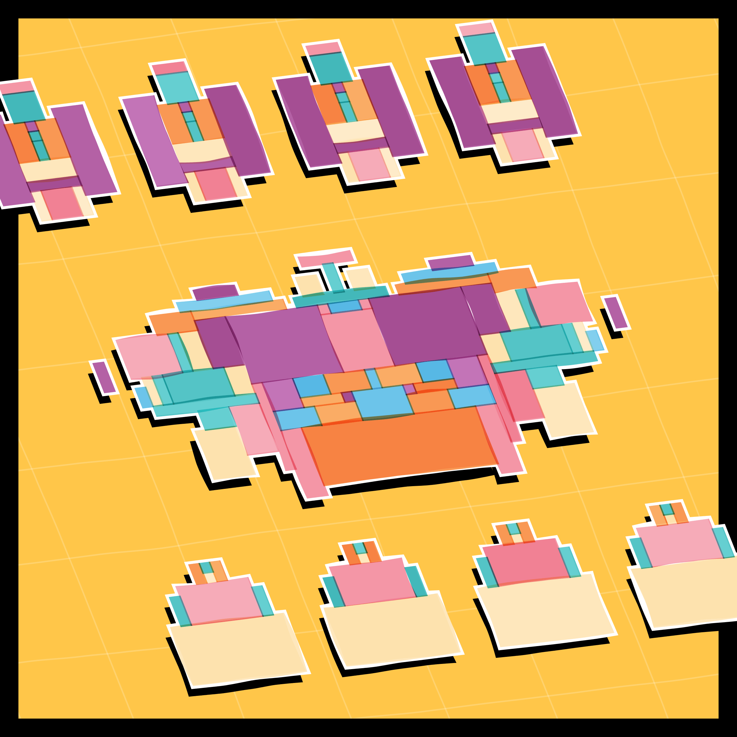 Paper Armada #37002959