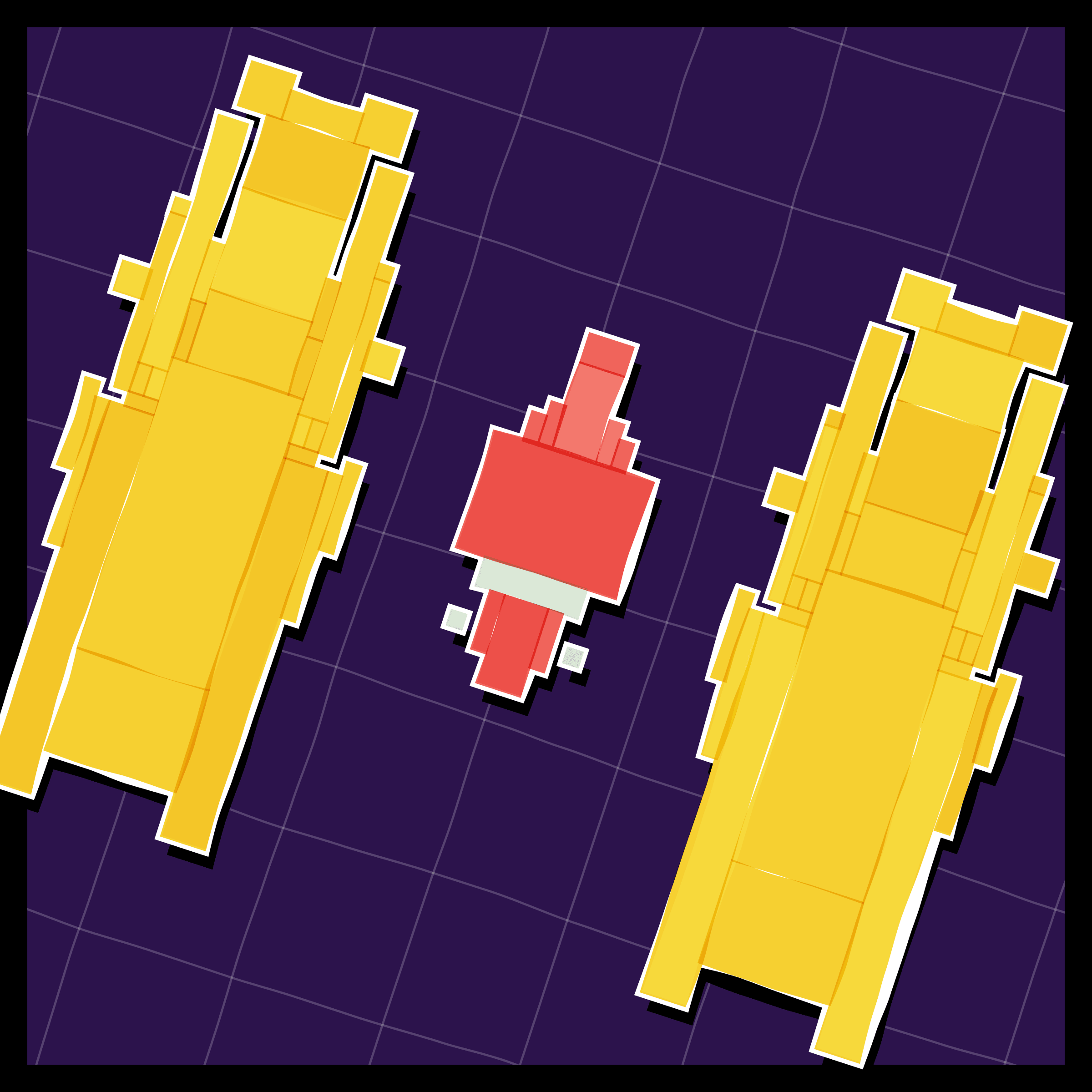 Paper Armada #37002970