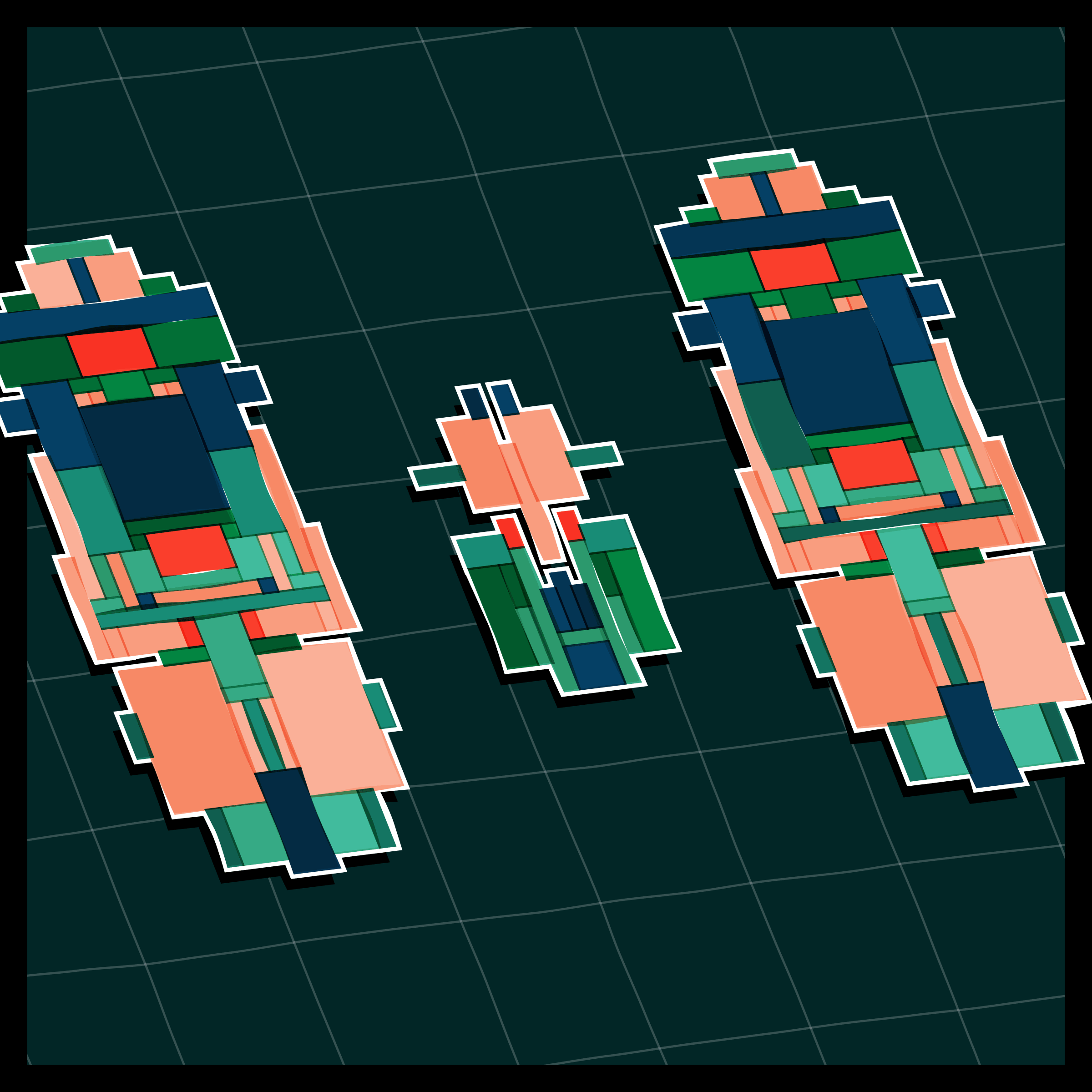 Paper Armada #37002971