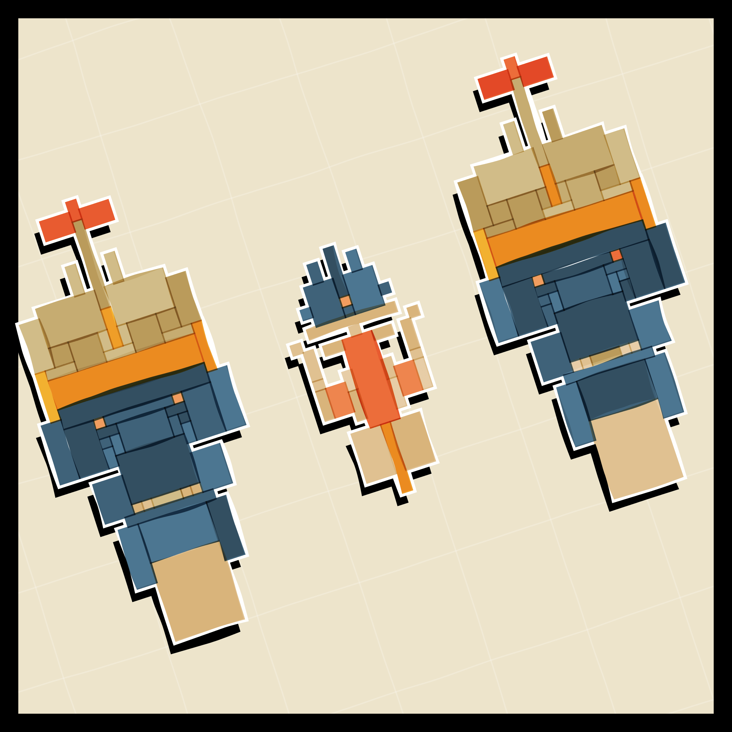 Paper Armada #37002972