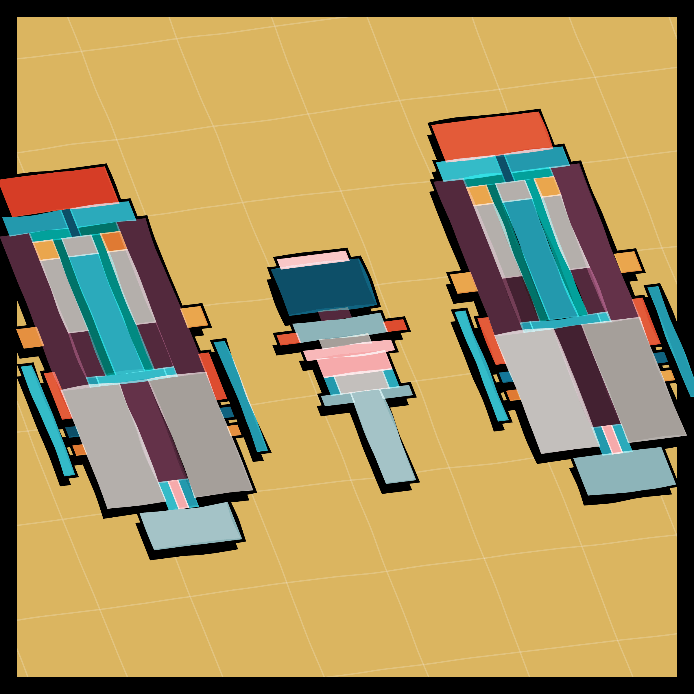Paper Armada #37002975