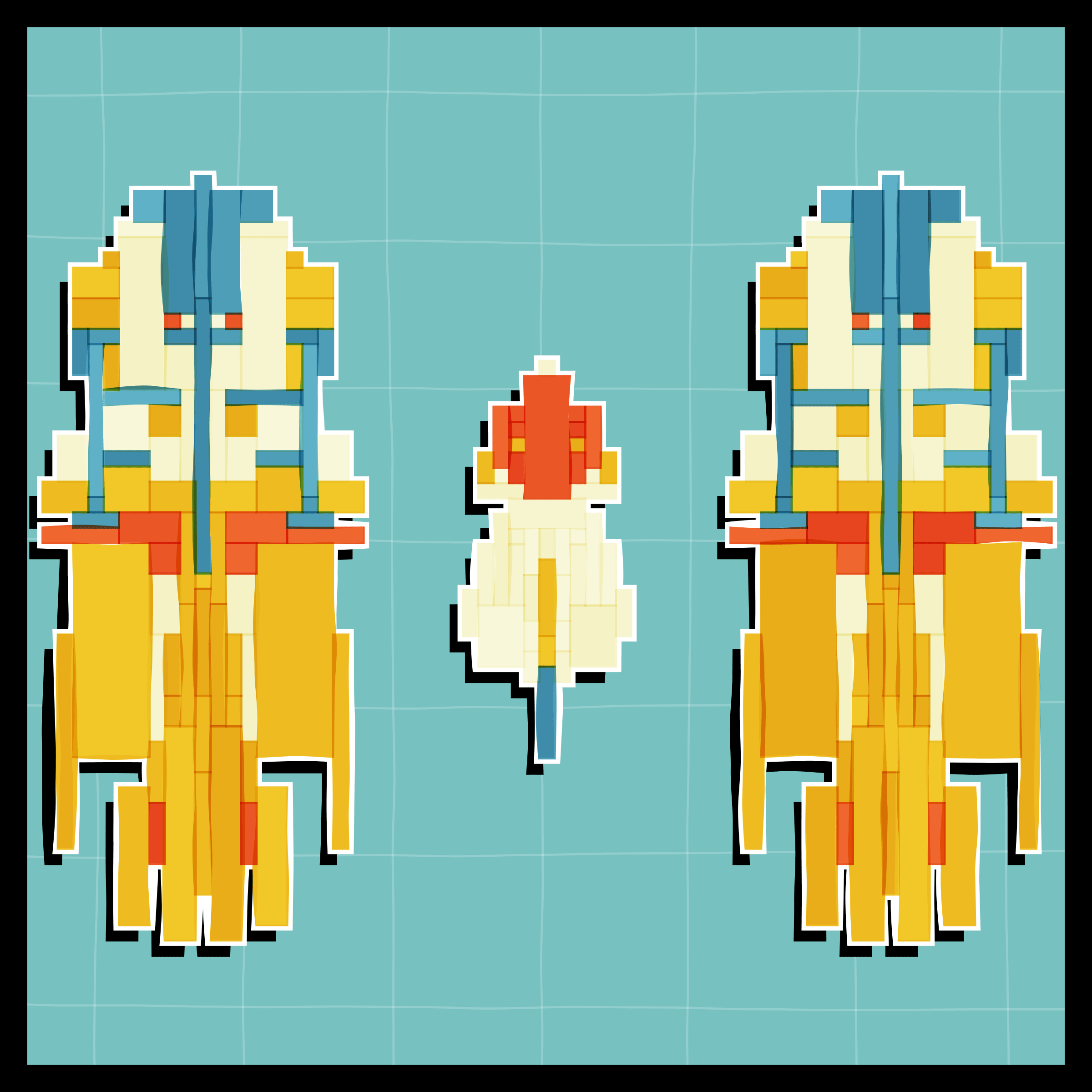 Paper Armada #37002978