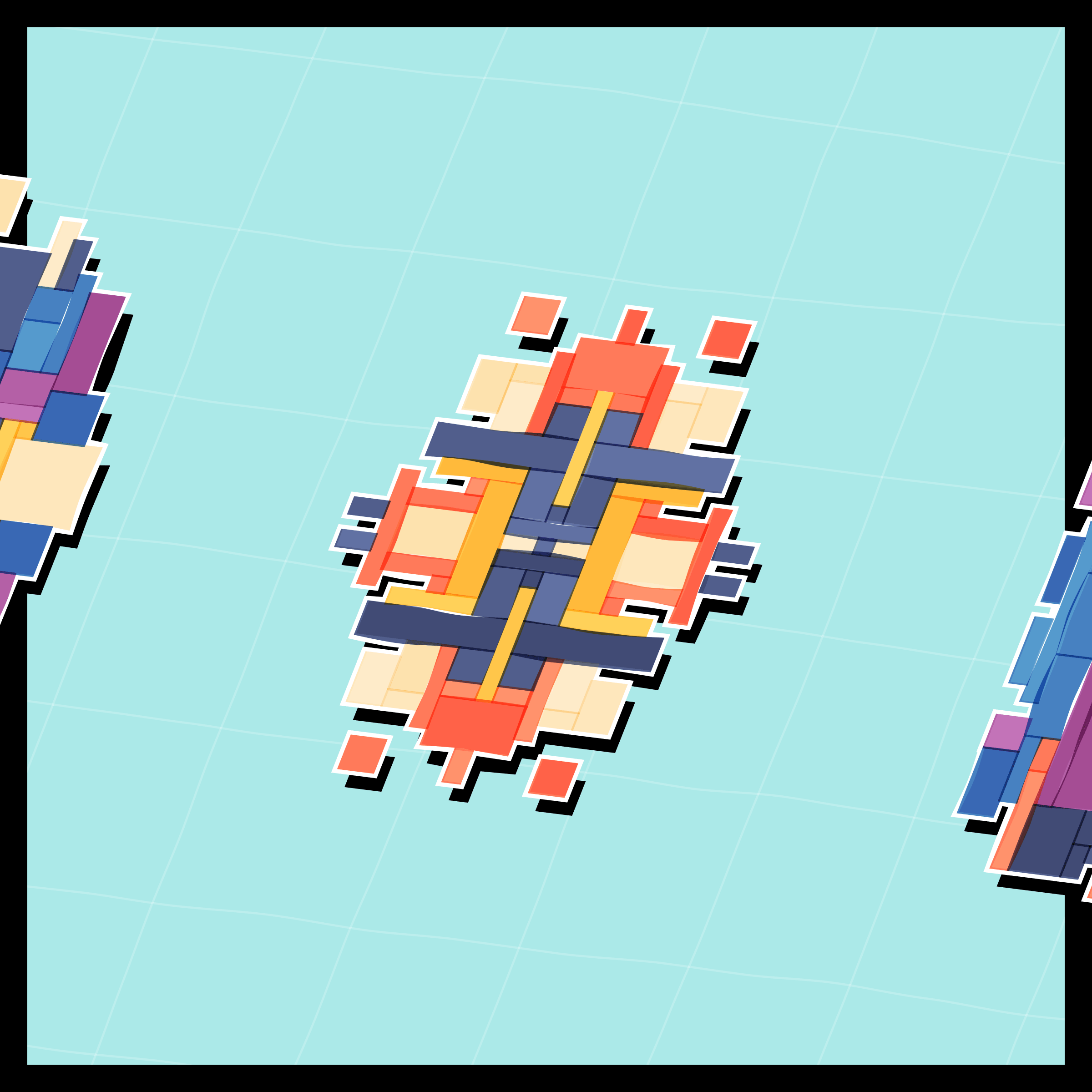 Paper Armada #37002979