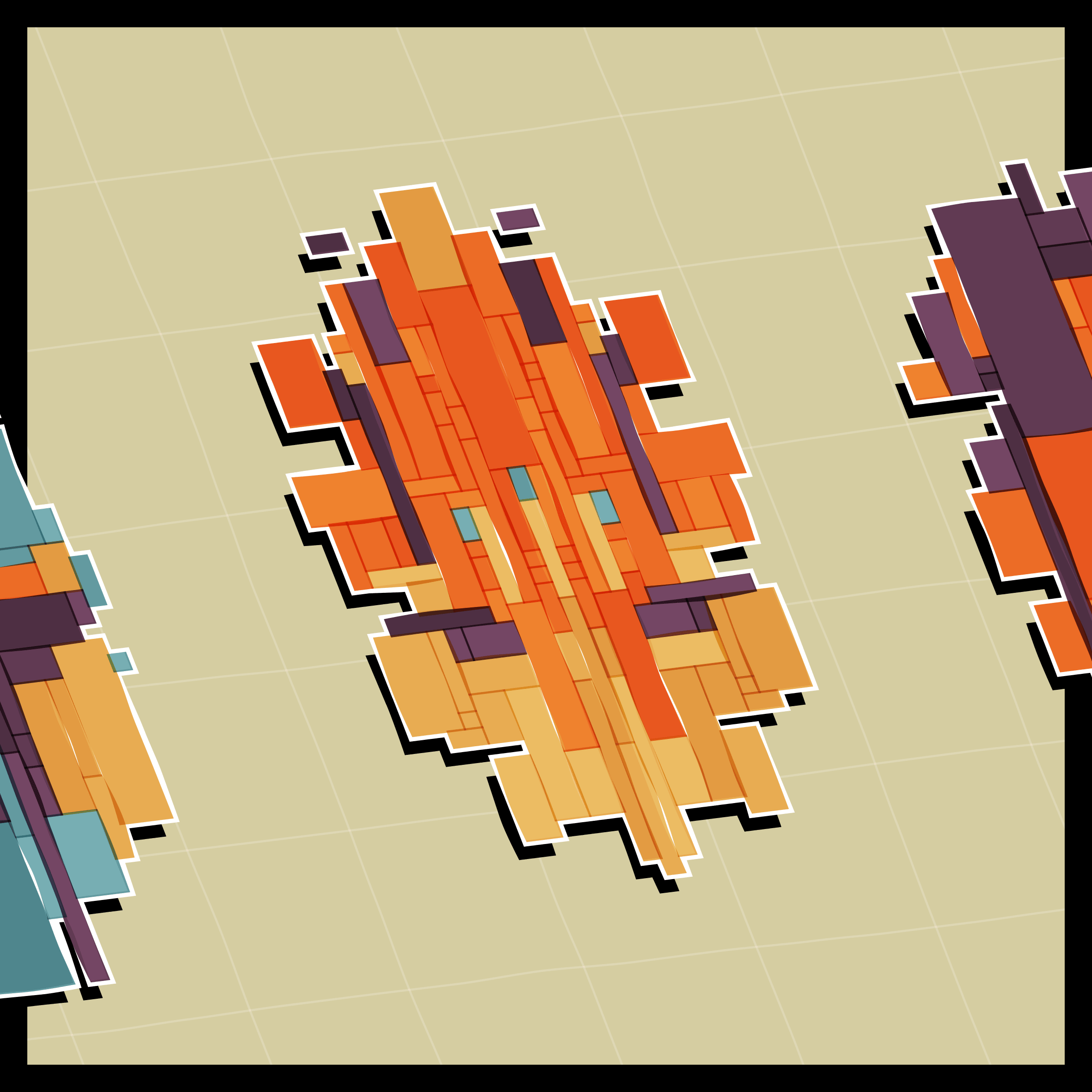 Paper Armada #37002984
