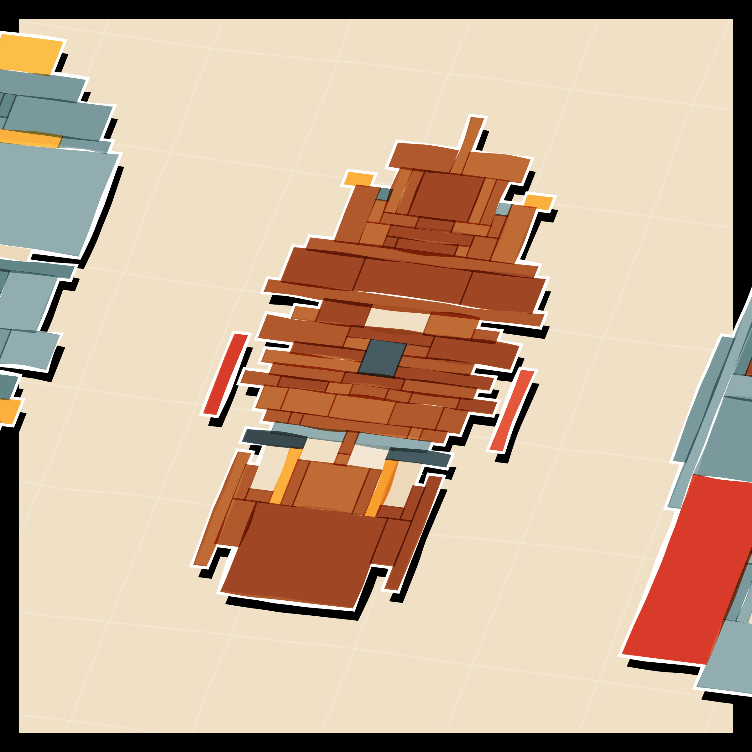 Paper Armada #37002985