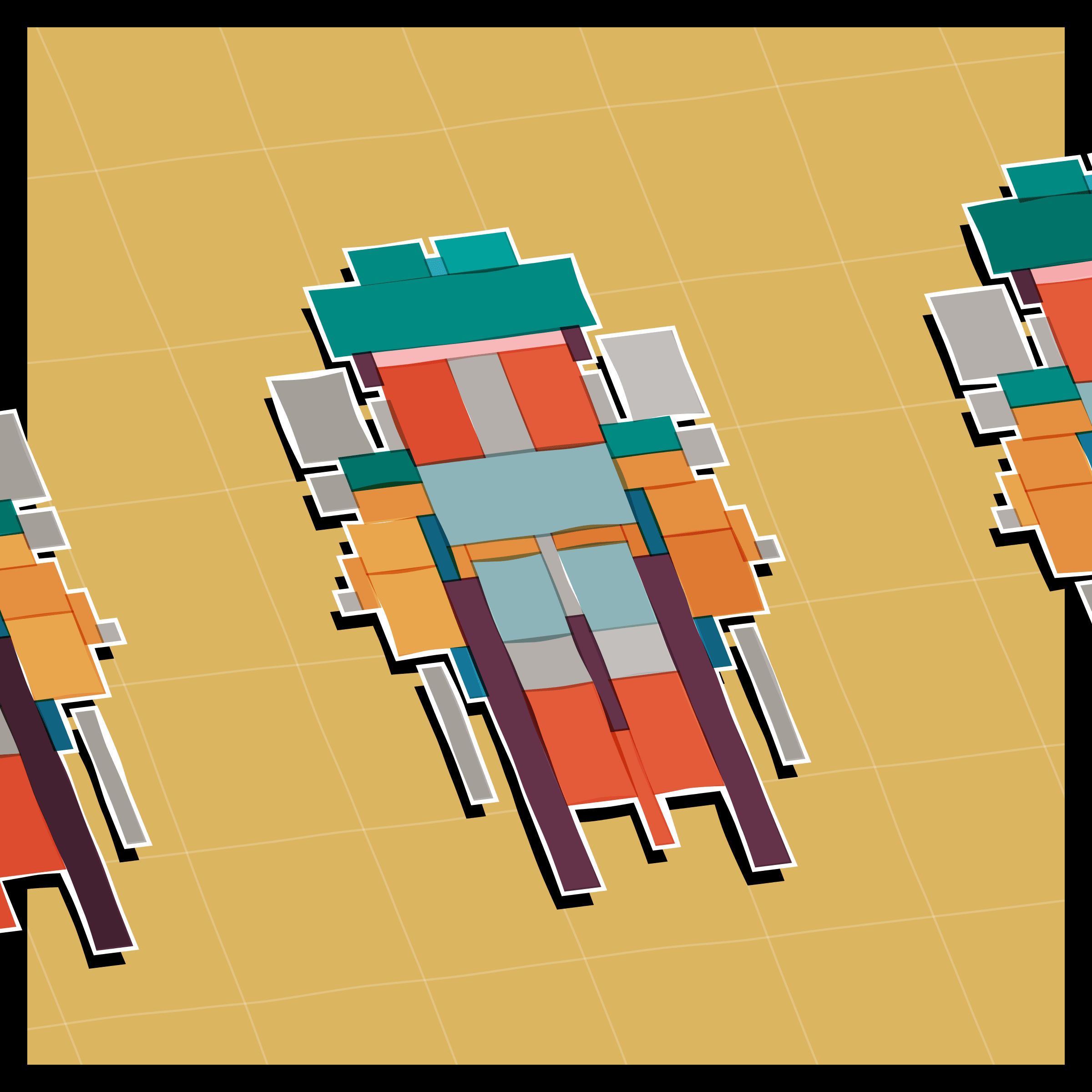 Paper Armada #37002987