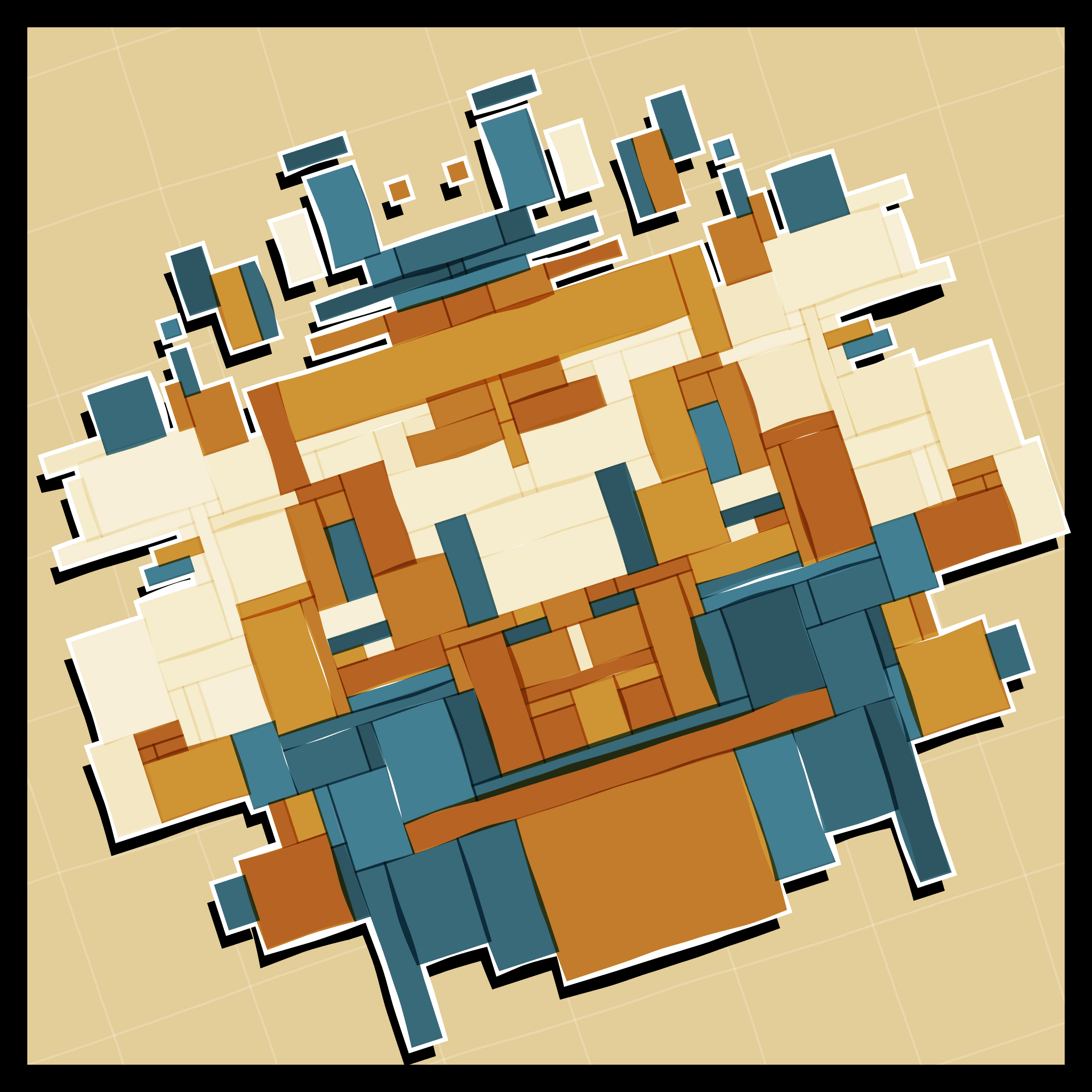 Paper Armada #37002992