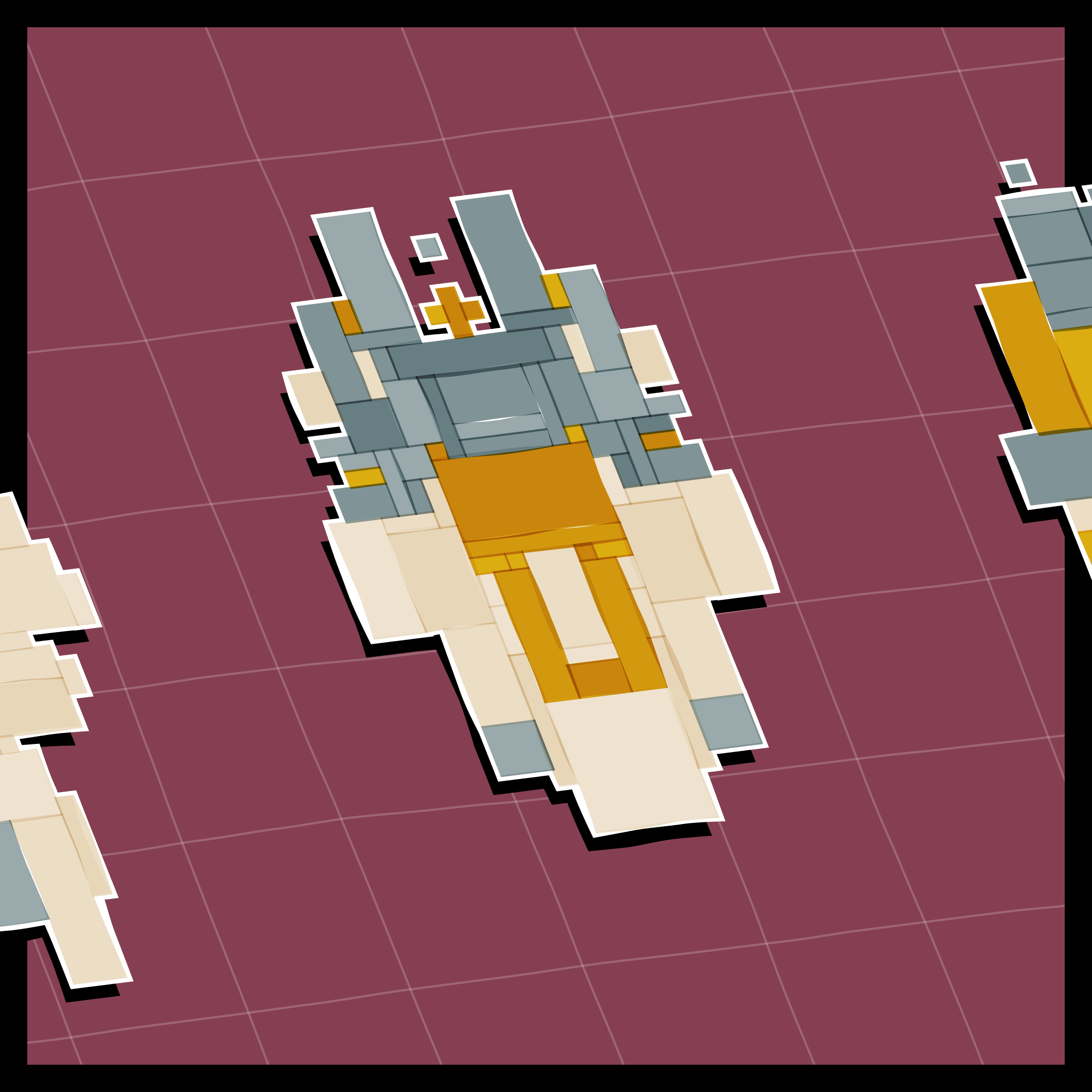 Paper Armada #37002993