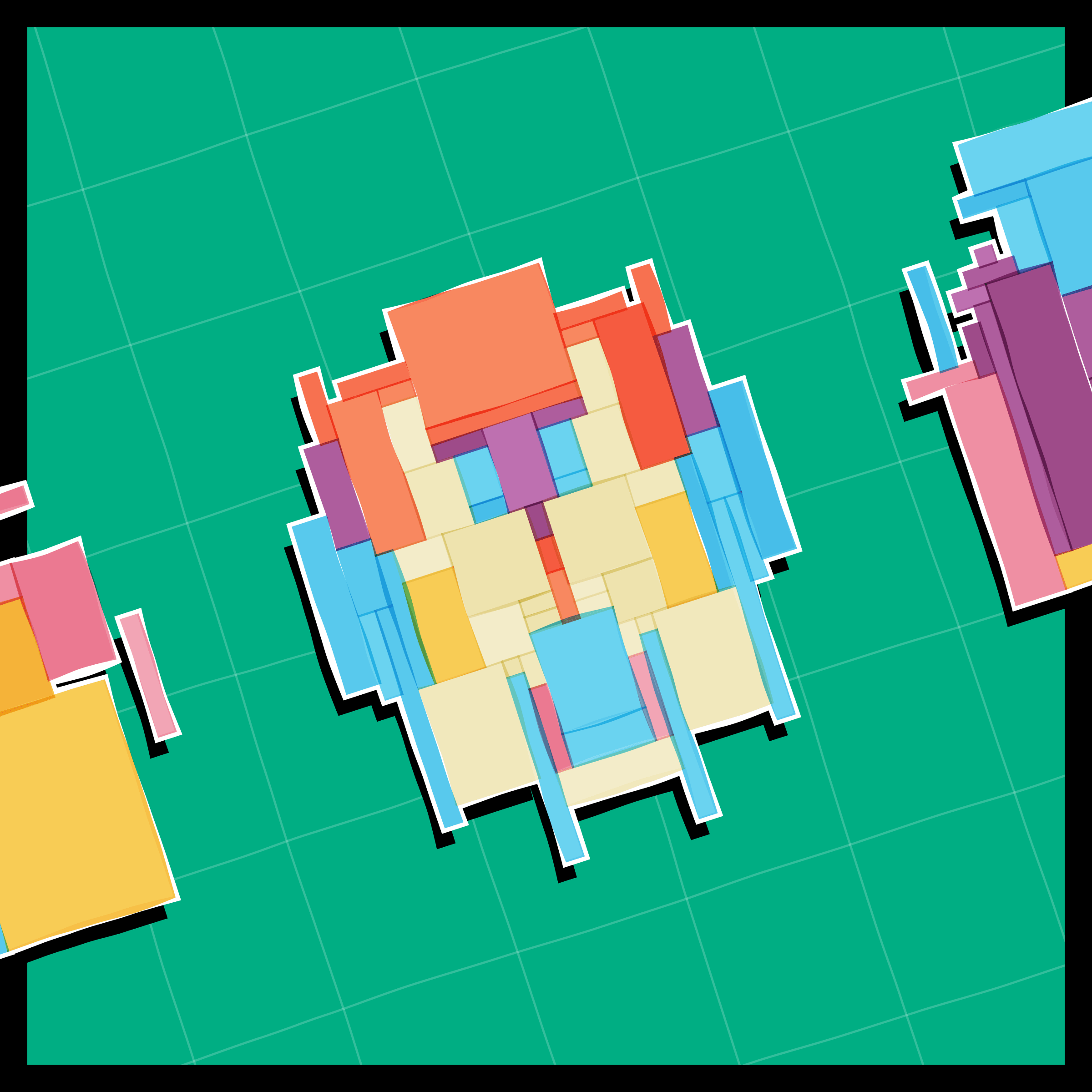 Paper Armada #37002995