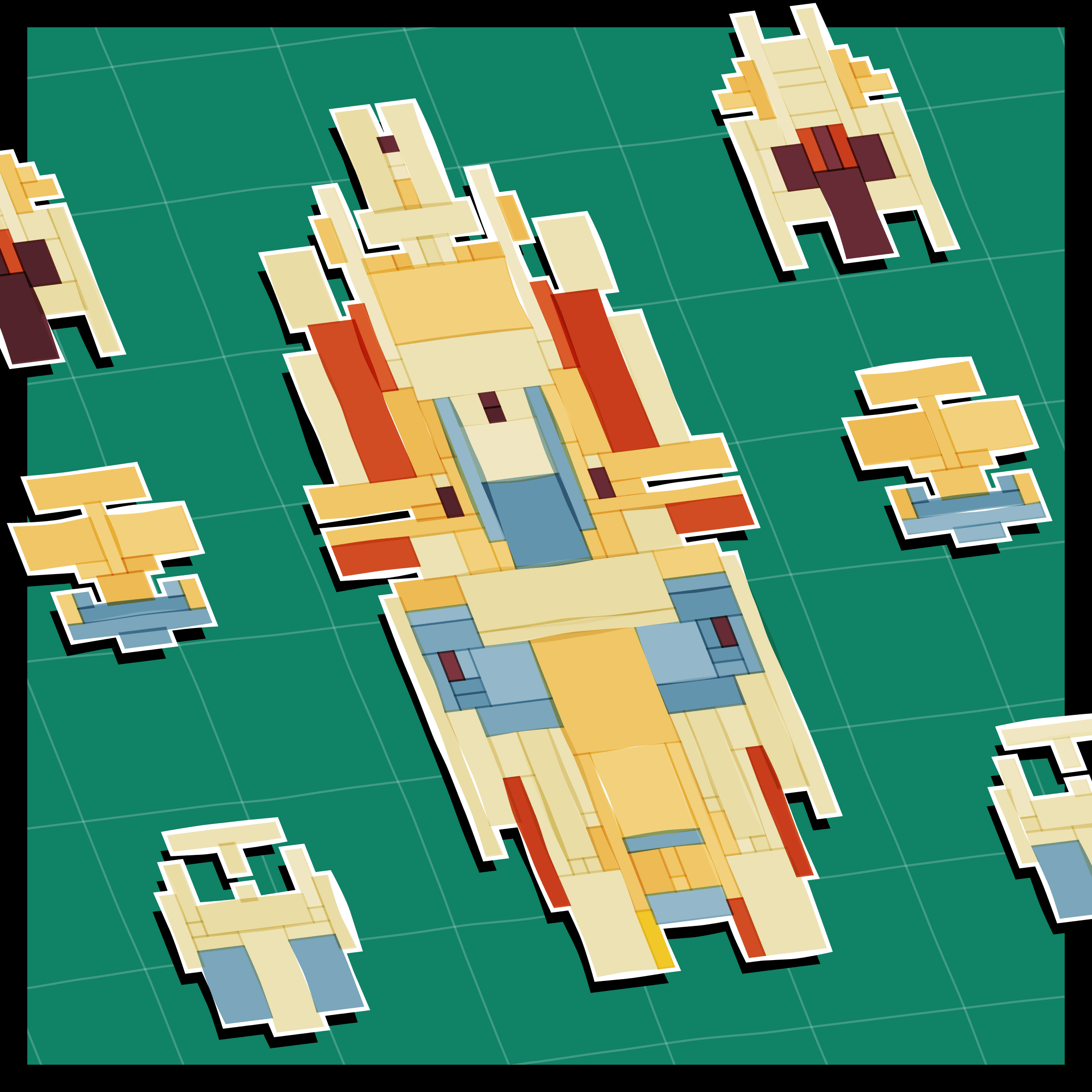 Paper Armada #37002999