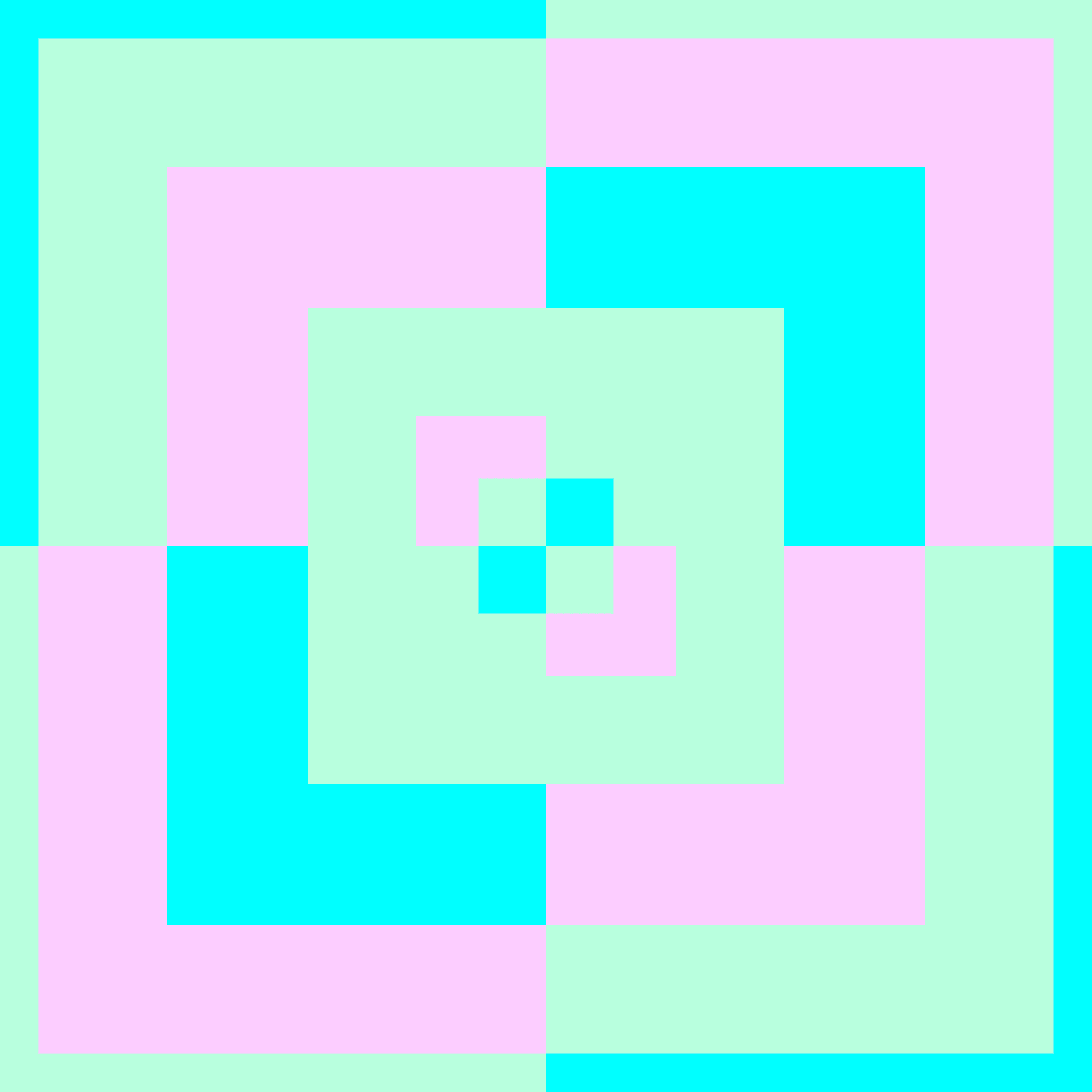 Intersections preview 5