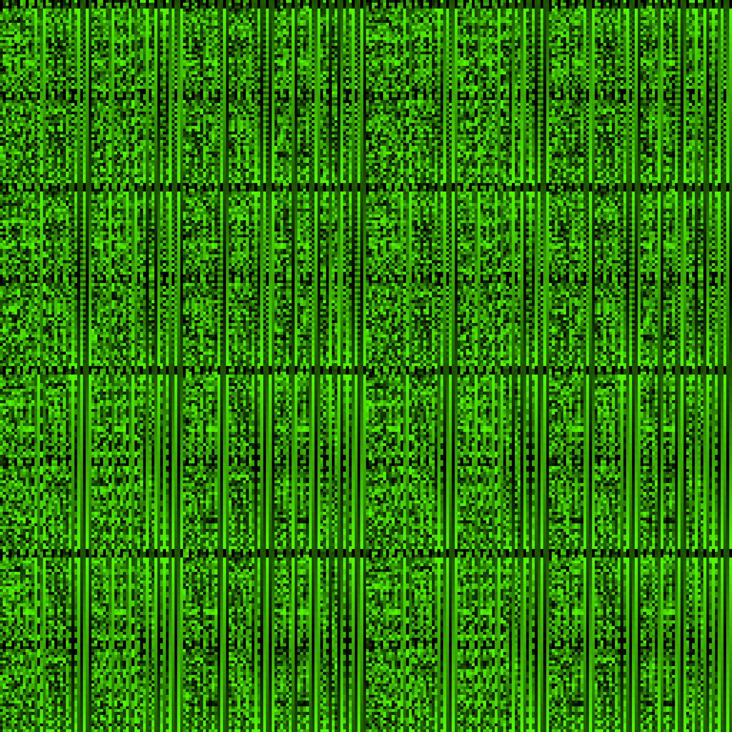 Featured token for: ♫ ByteBeats