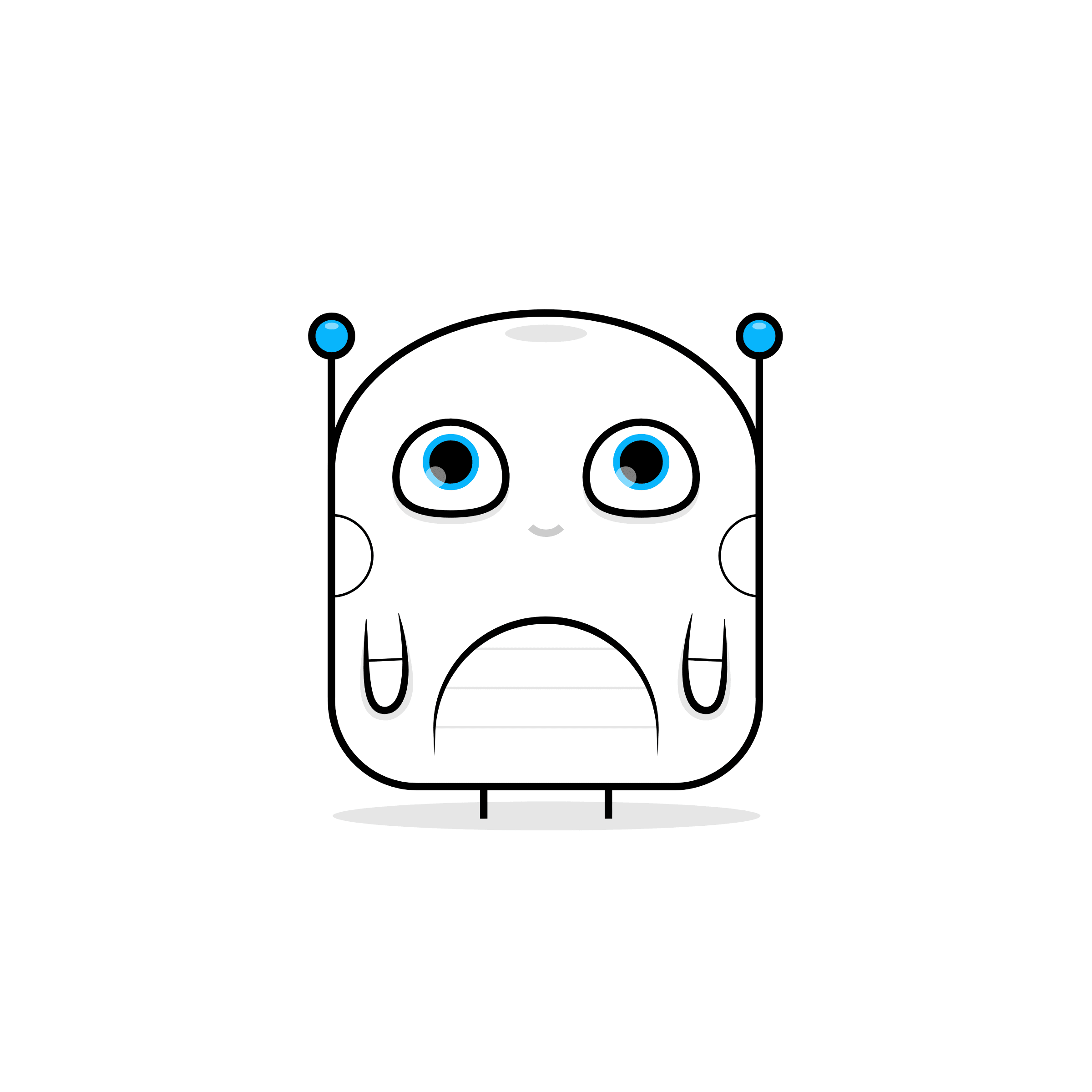 Featured token for: Algobots
