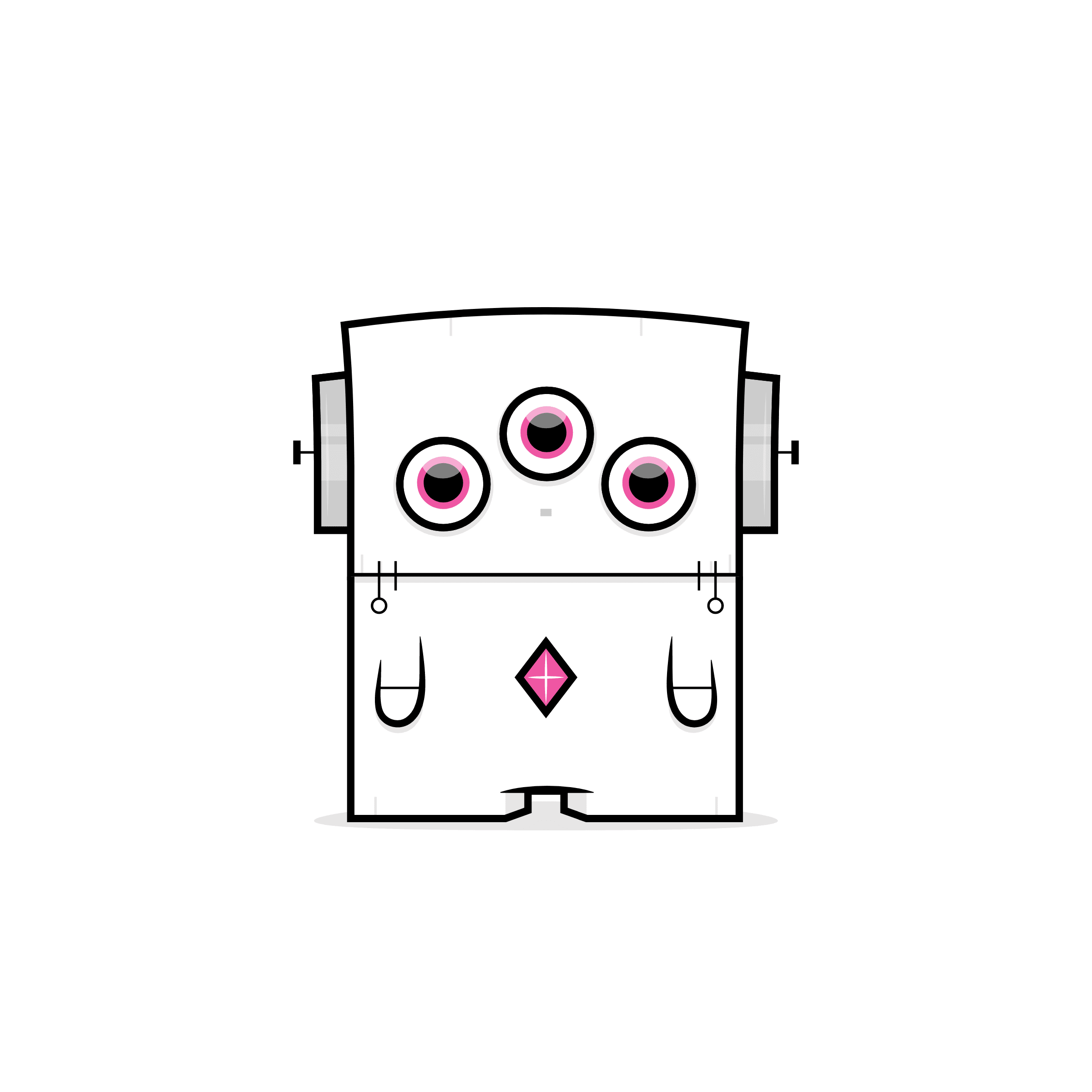 Featured token for: Algobots