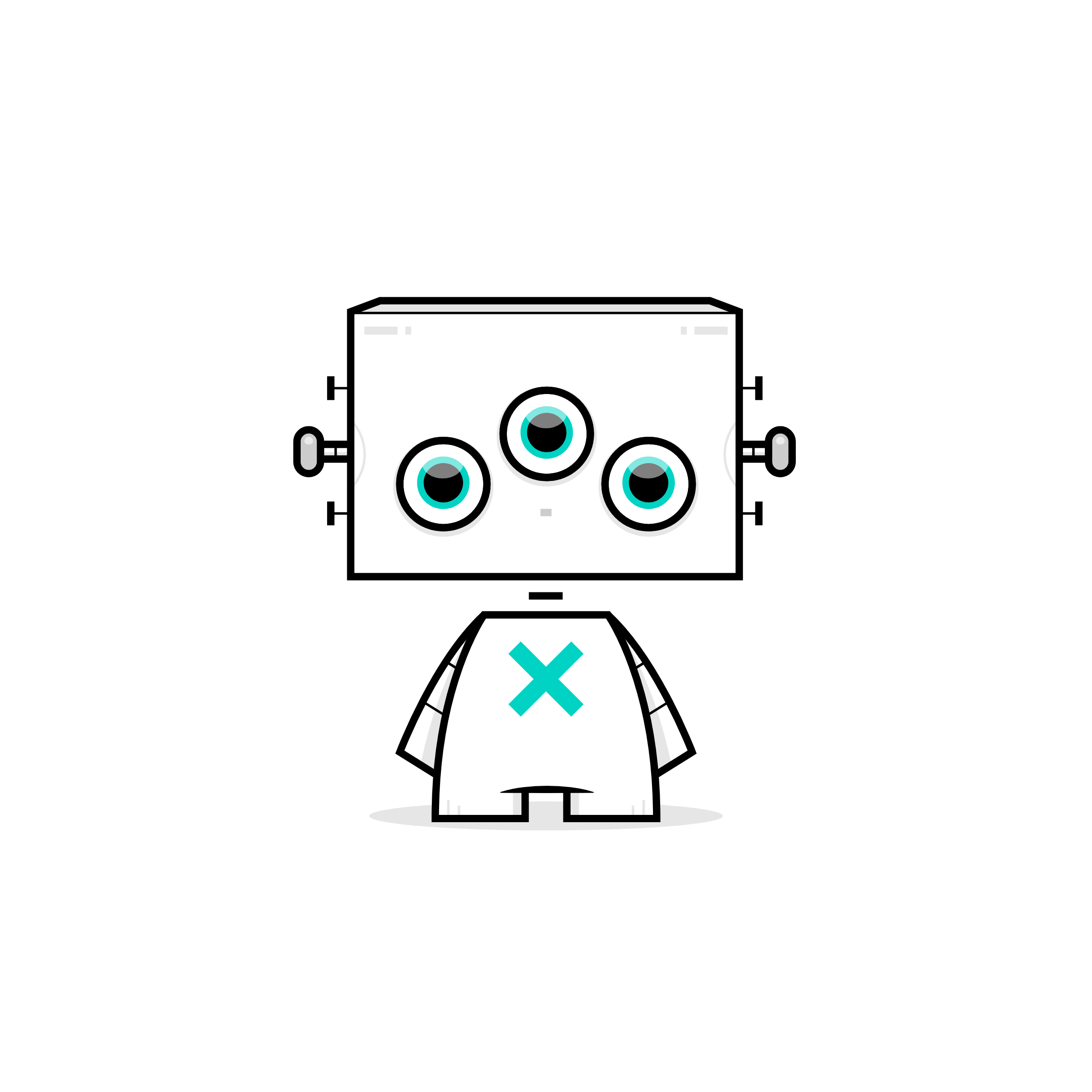 Featured token for: Algobots