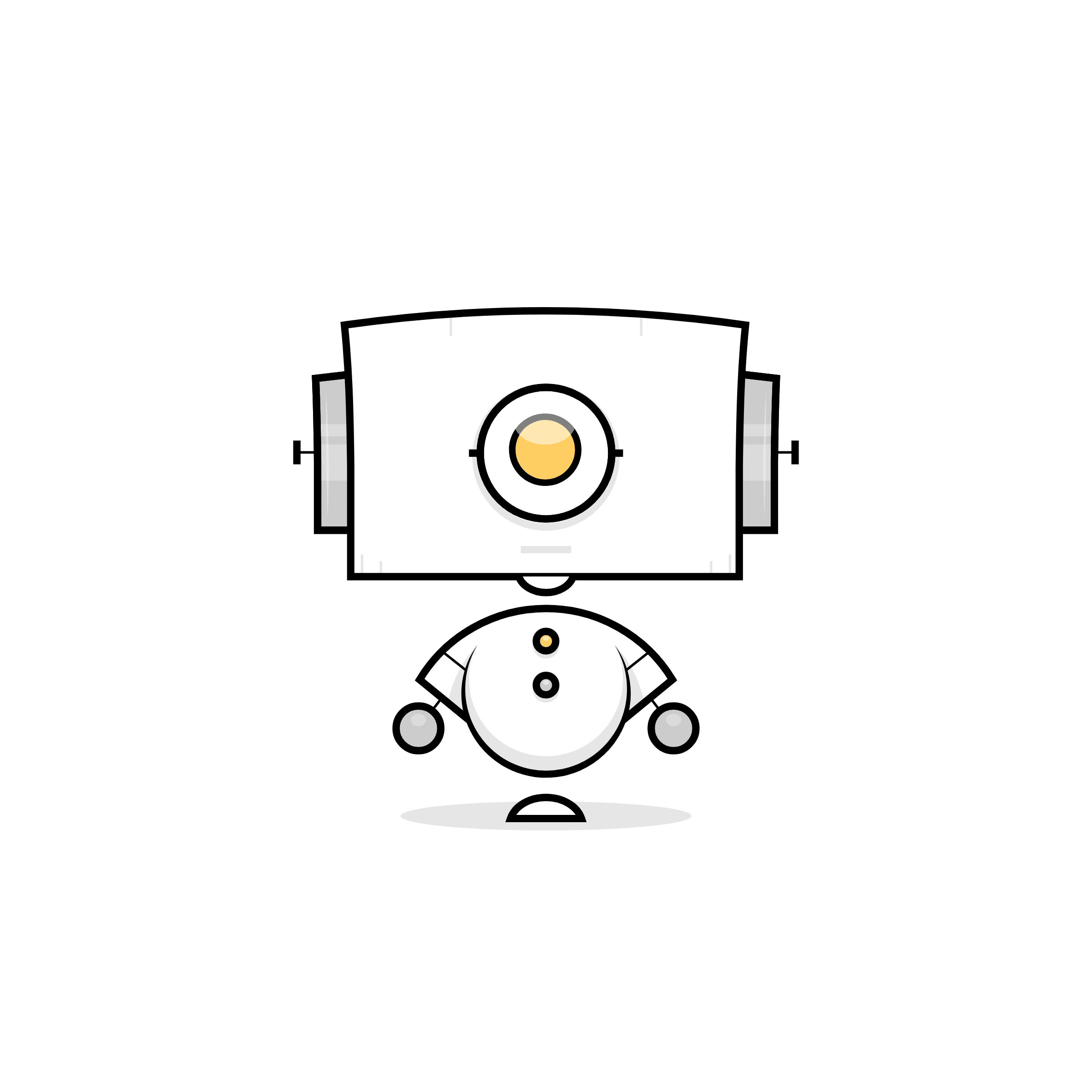 Featured token for: Algobots